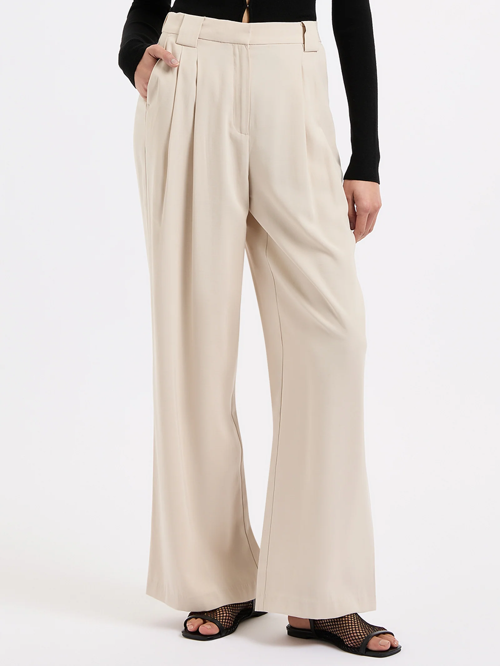 Petra Tailored Pant
