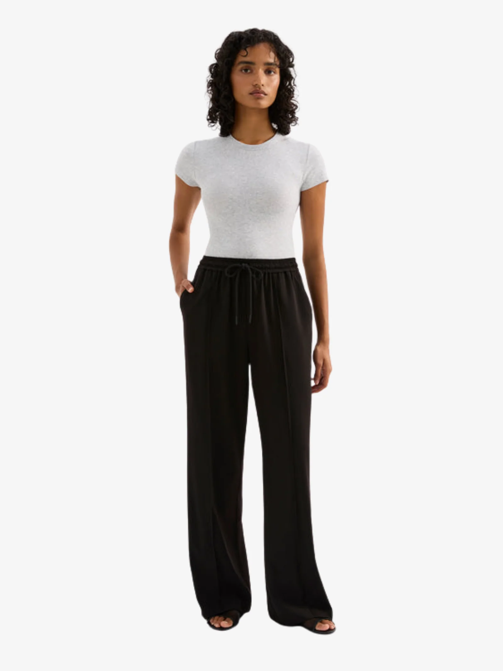 Quincy Pant