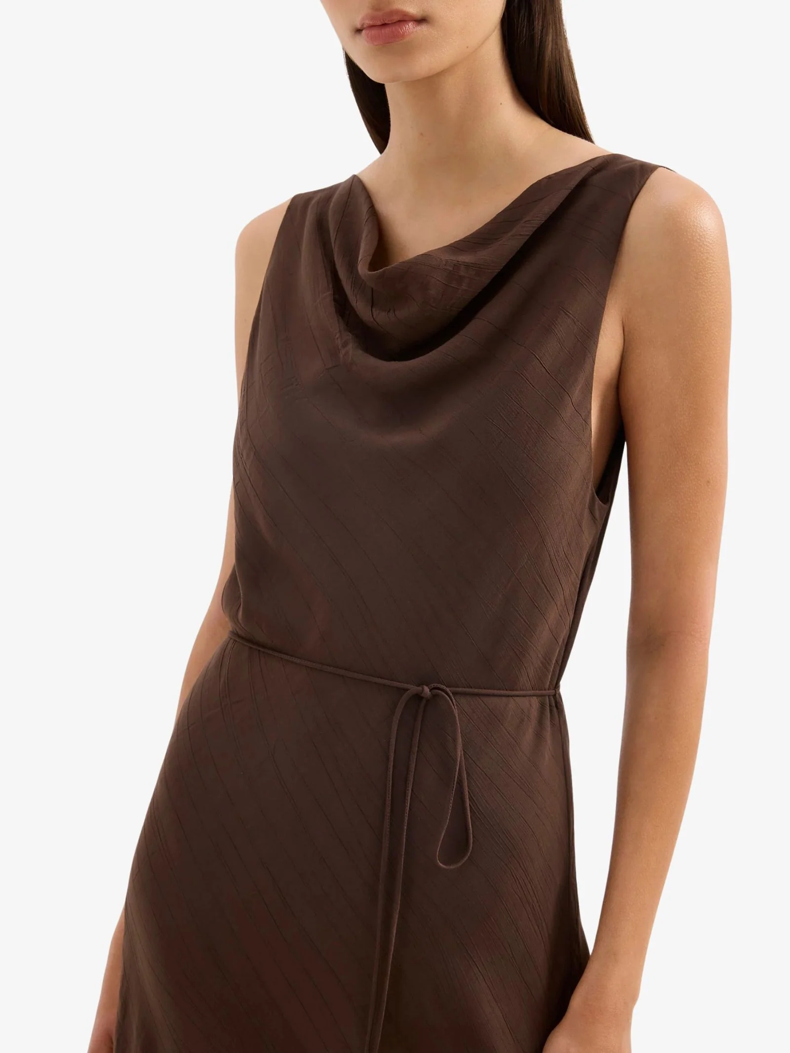 Serine Maxi Dress