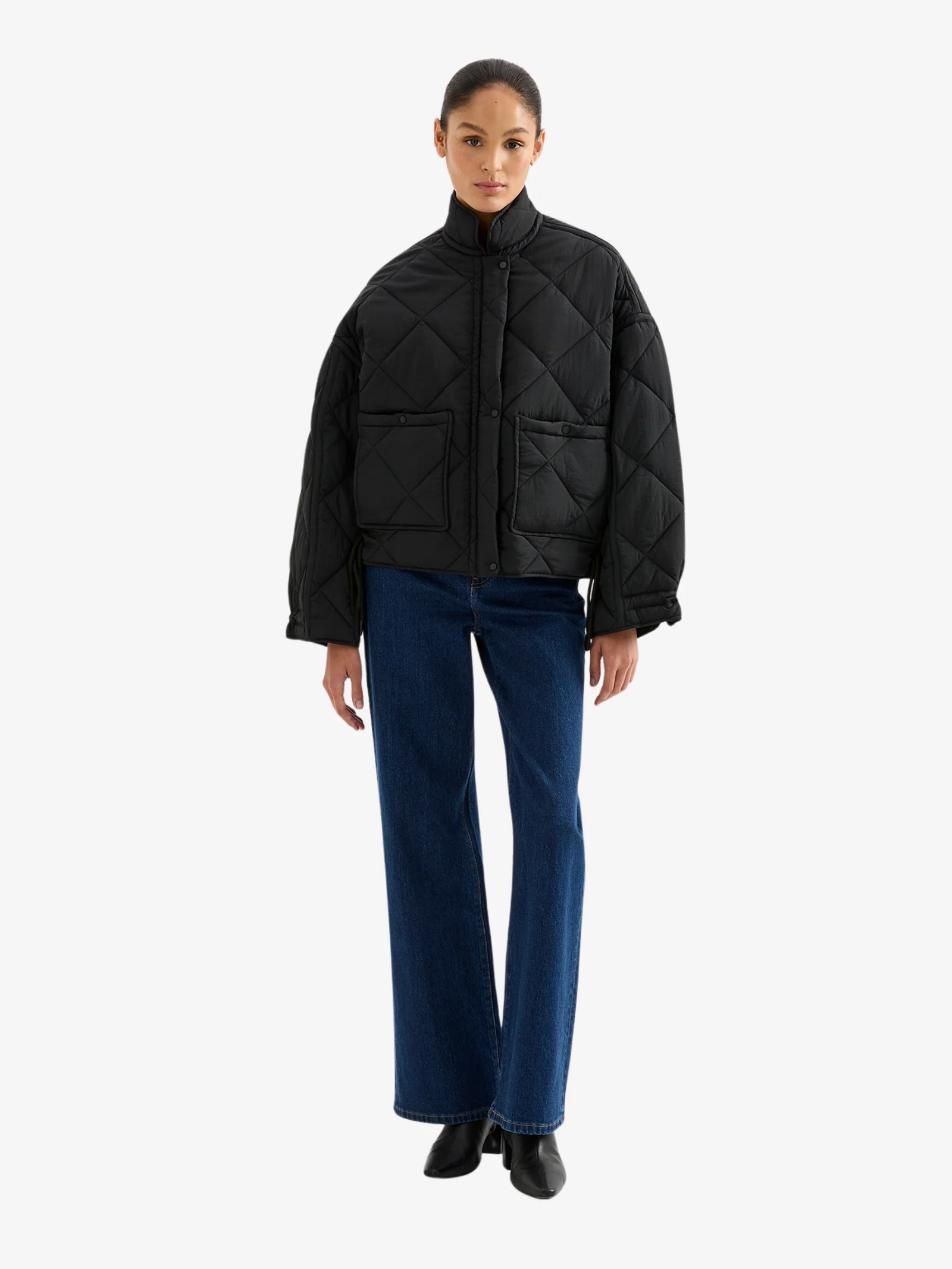 Sloane Puffer Jacket