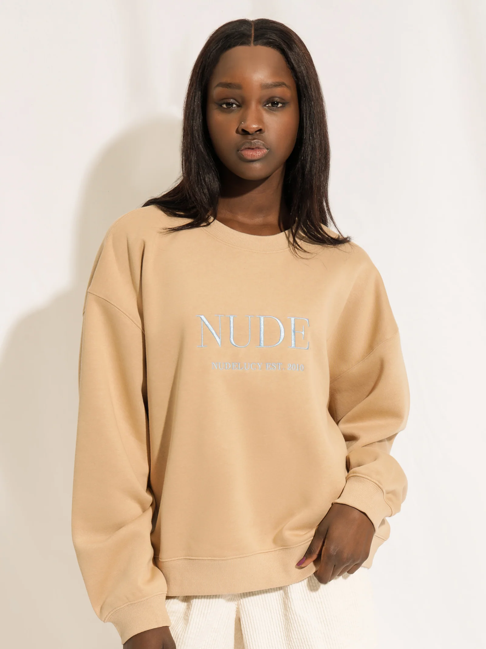 Nude Sweat