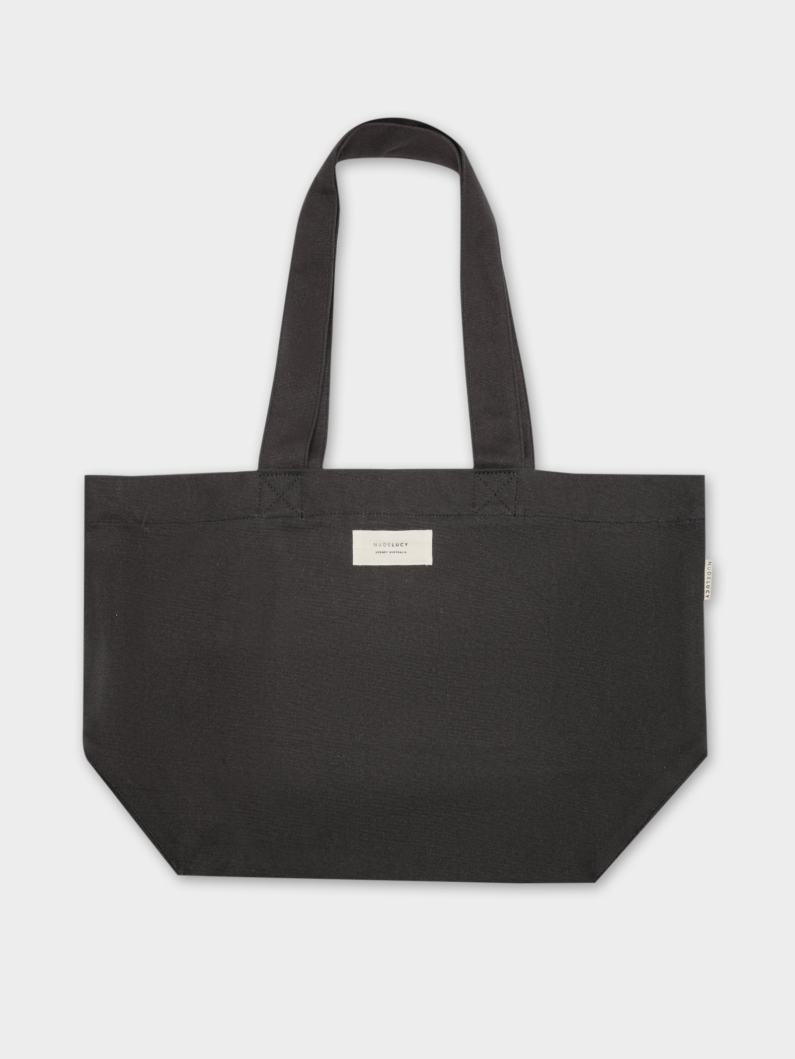 Nude Travel Tote Bag