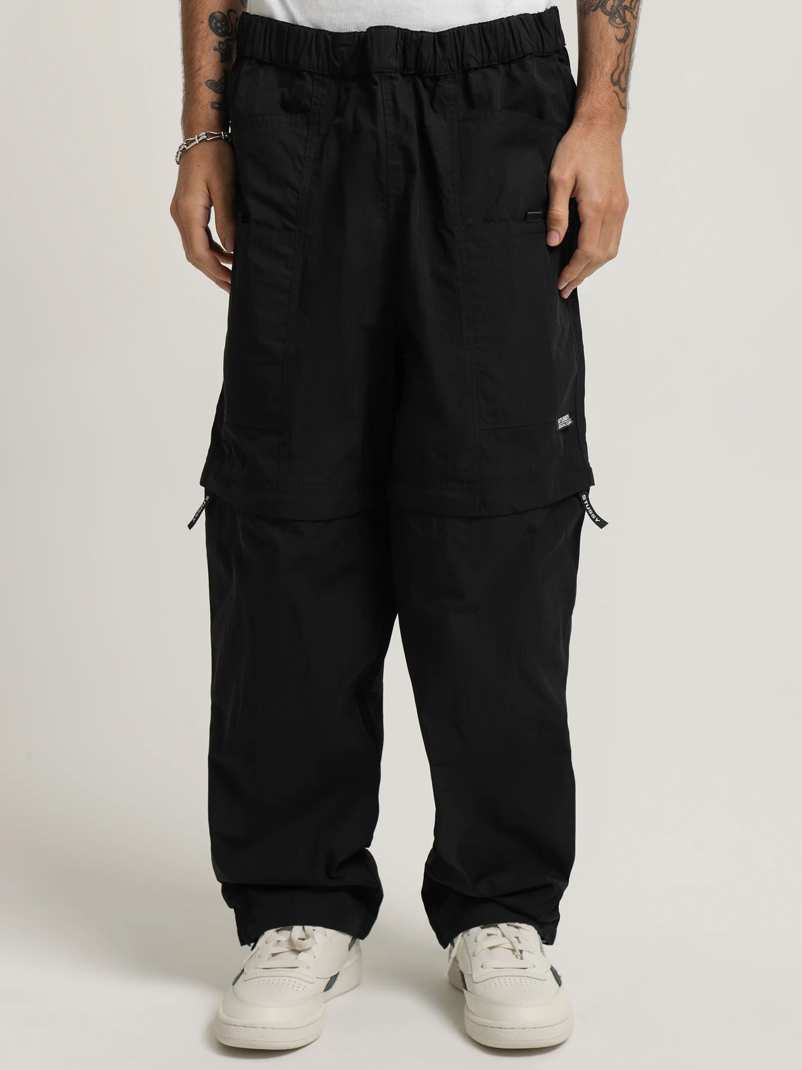 NYCO Convertible Pants