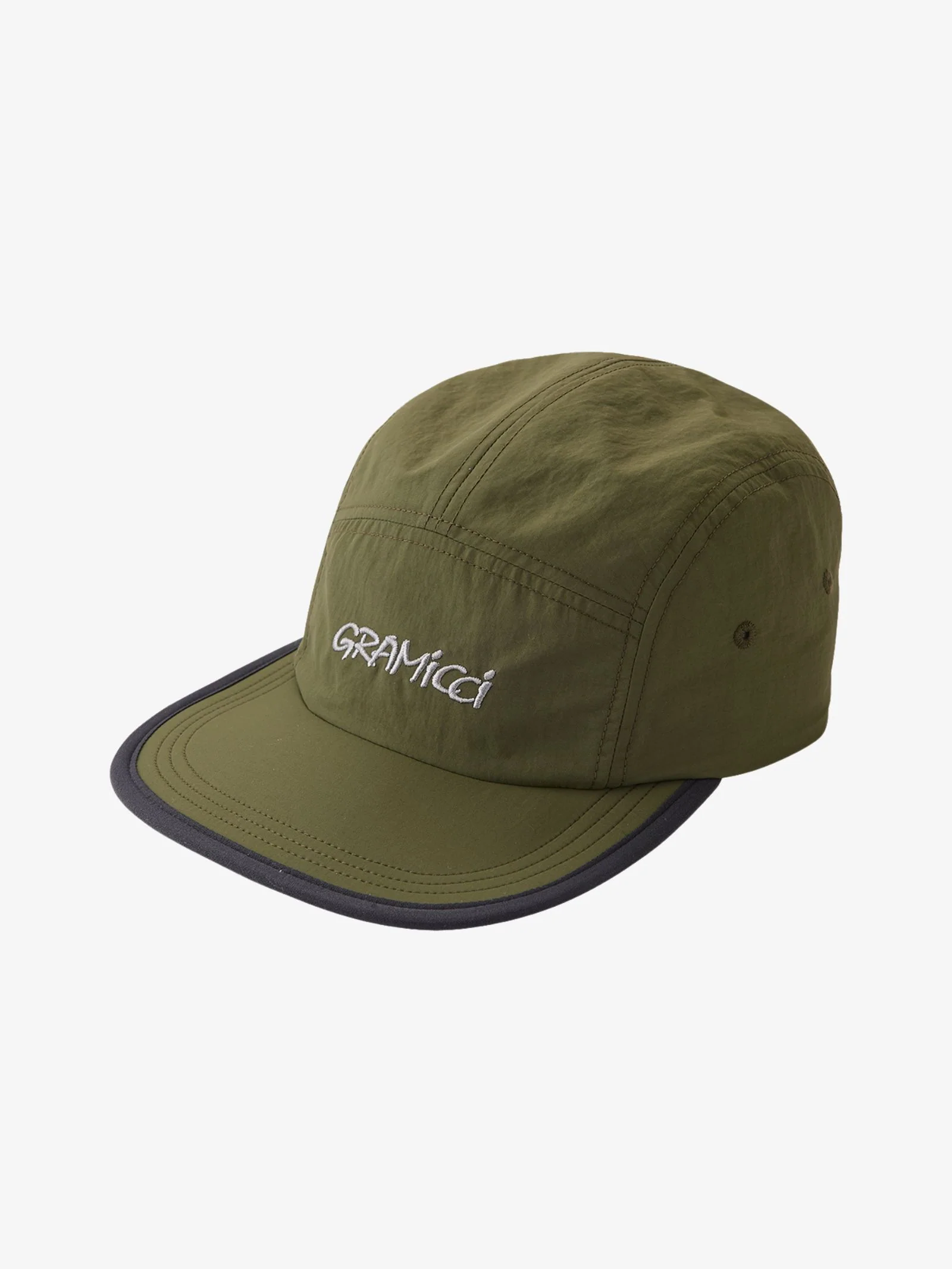 Nylon Gramicci Cap