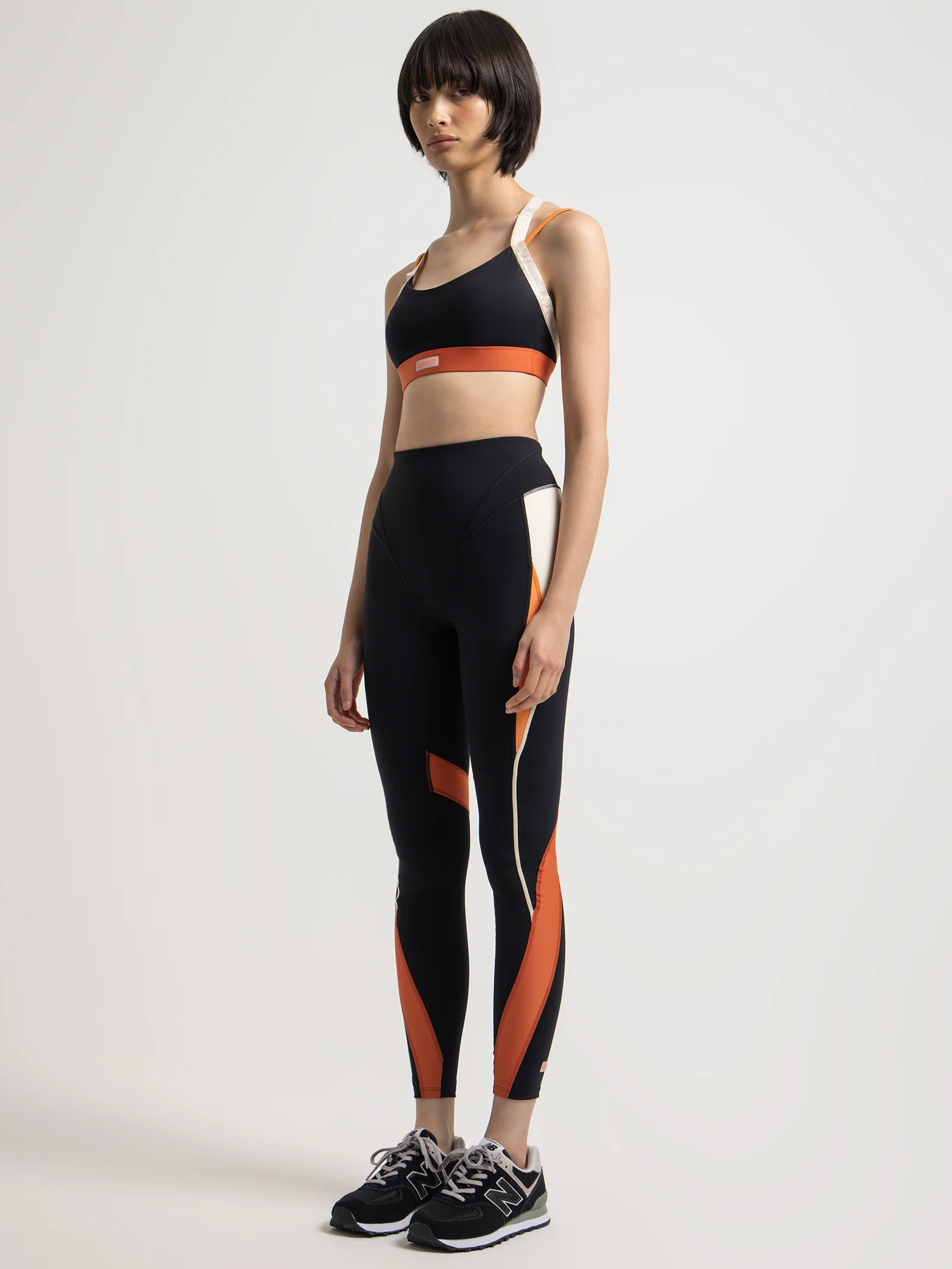 Oakmont Sports Bra - Image 4