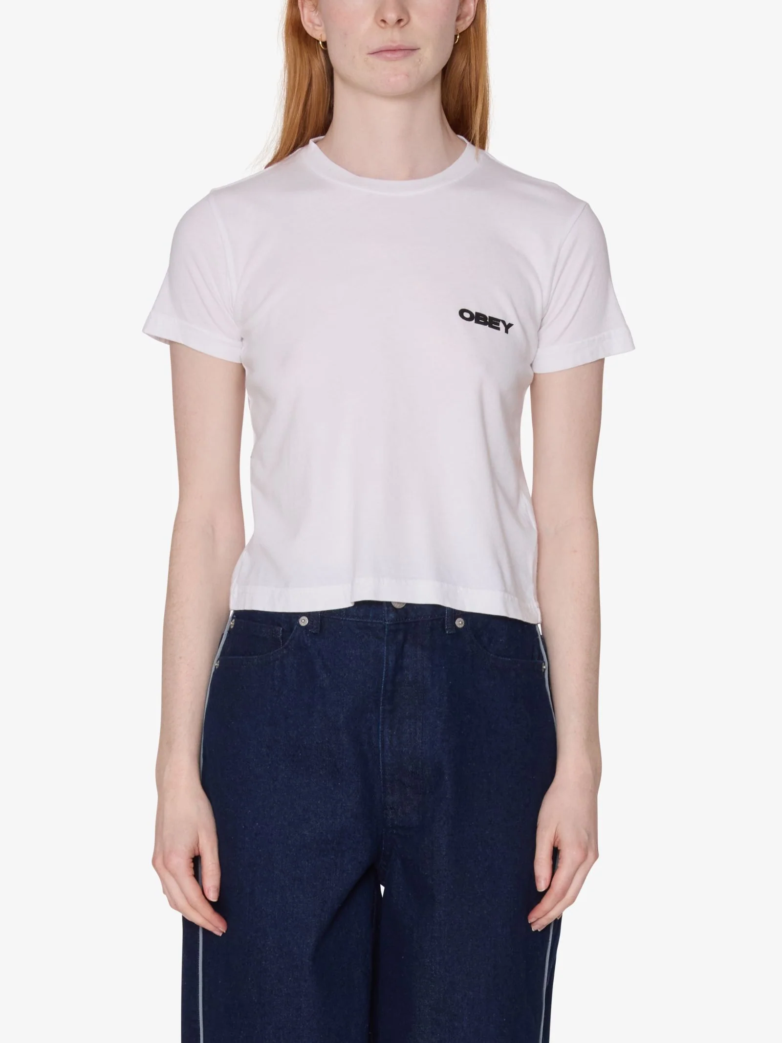 Cities Tee