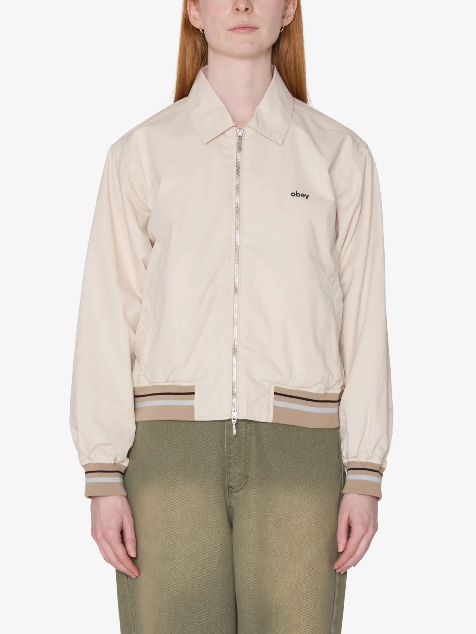 Endless Jacket