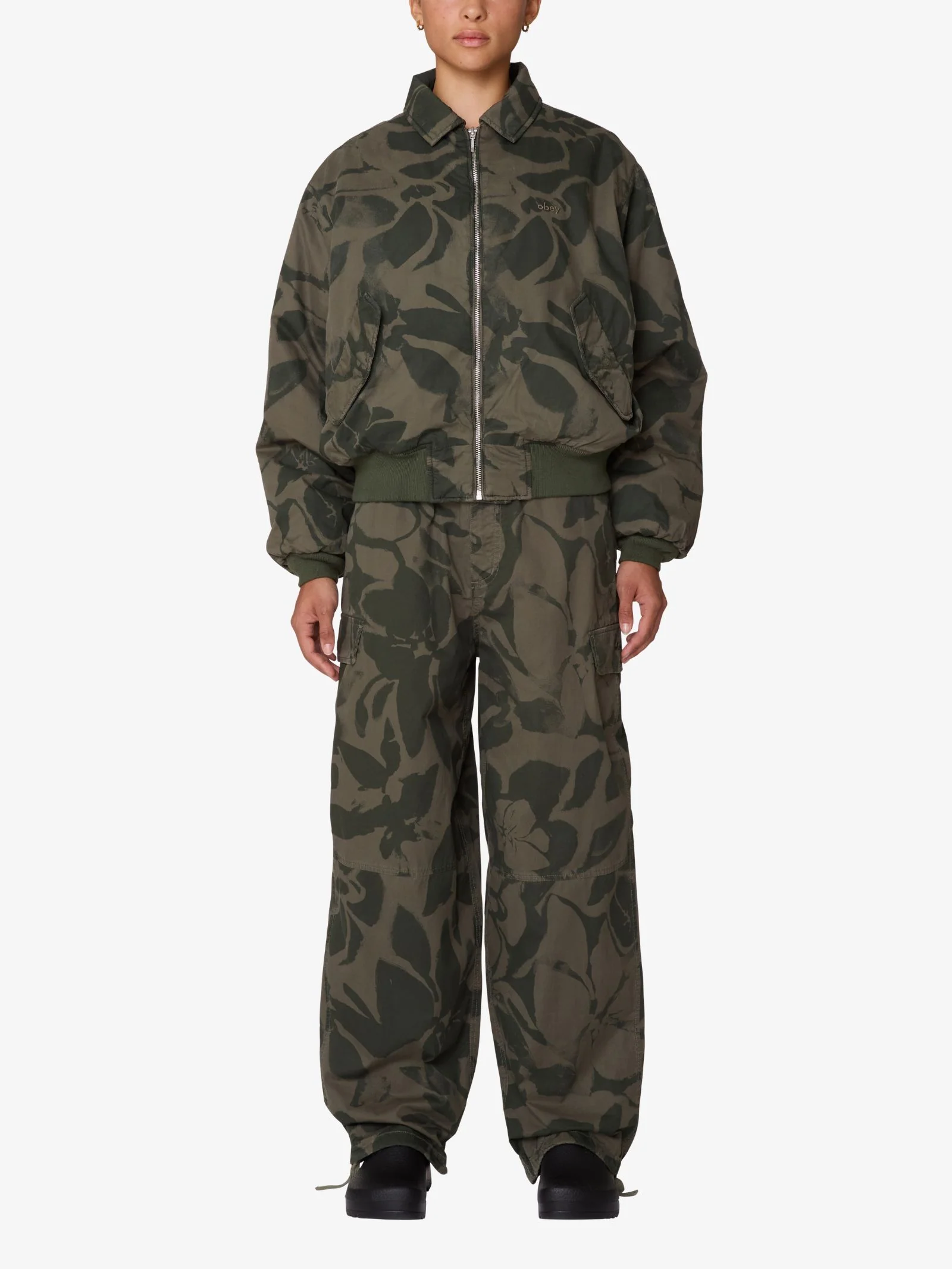 Florien Bomber