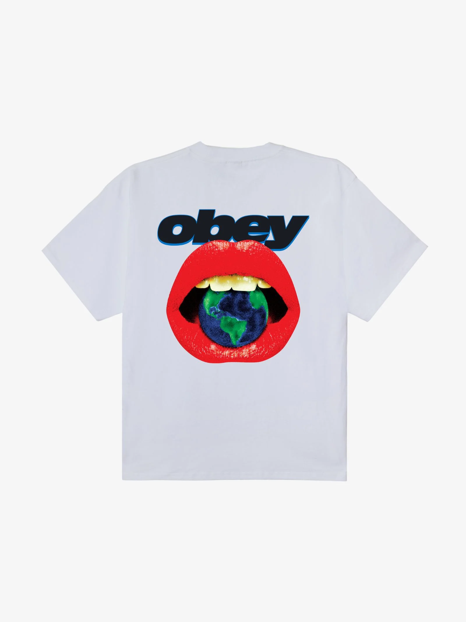 Lips Tee - Image 2