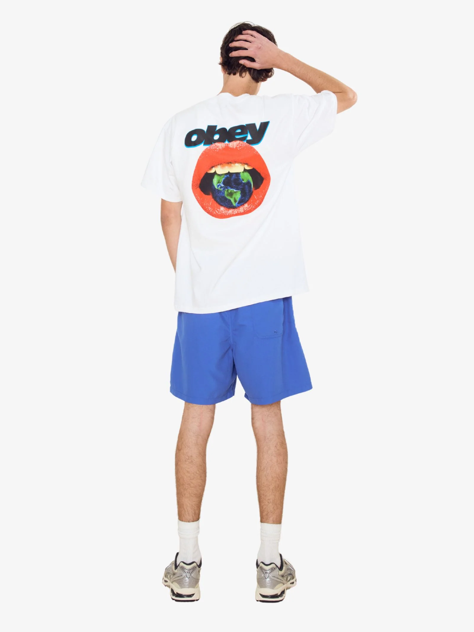 Lips Tee - Image 3