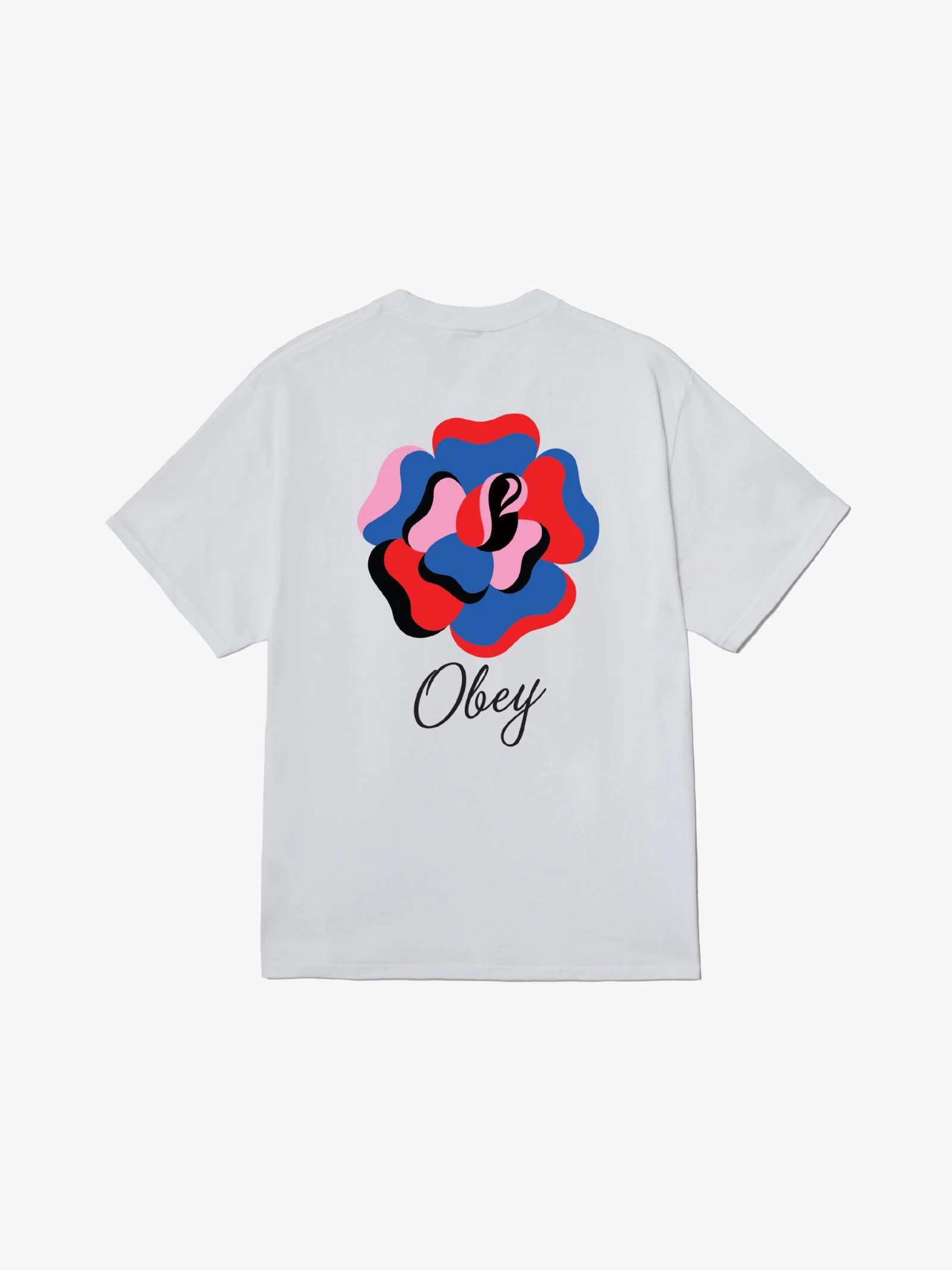 Paper Rose Tee - Image 2