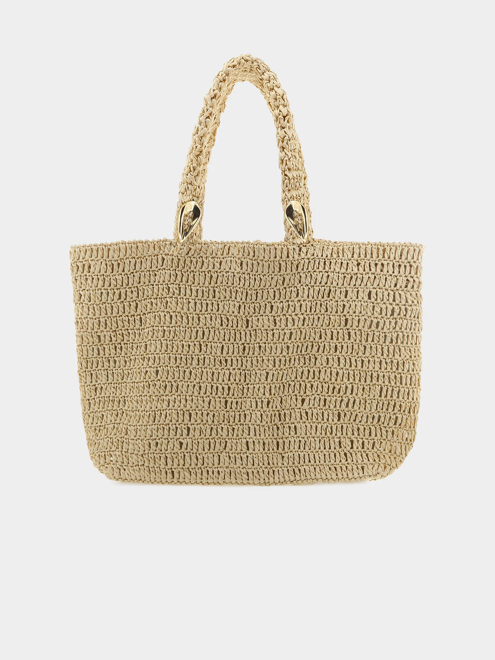 Ocean Tote Bag