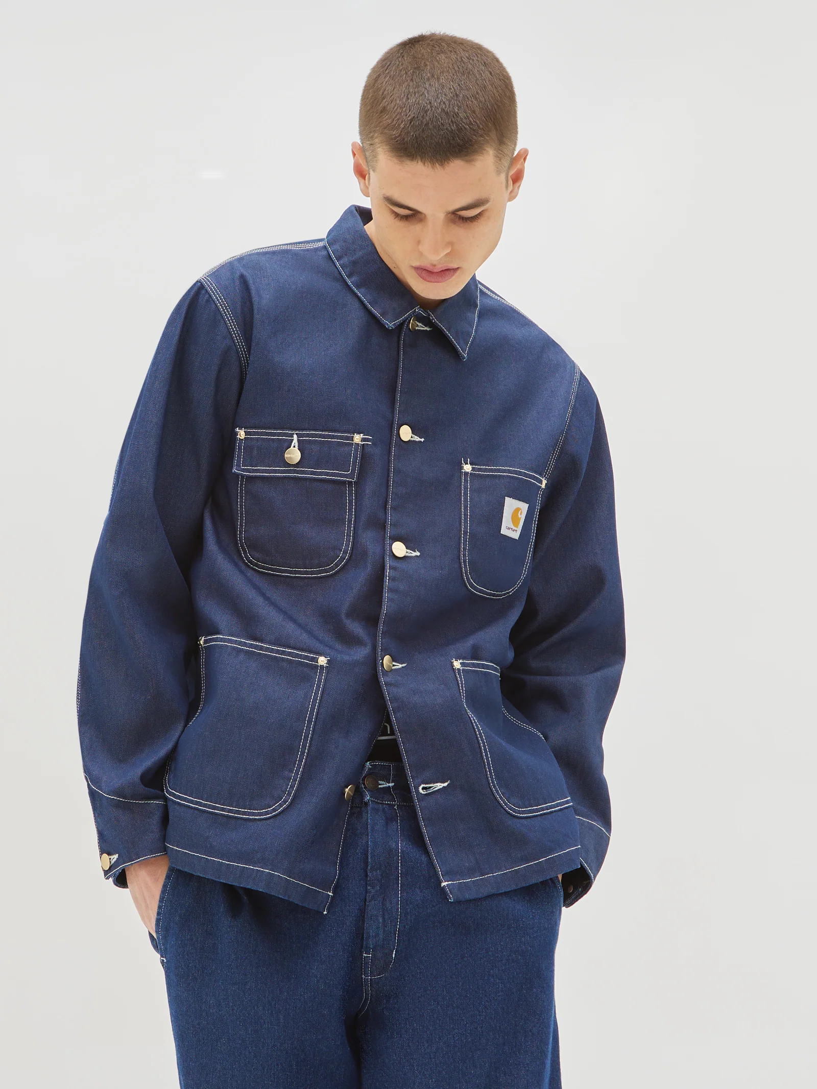 OG Chore Coat