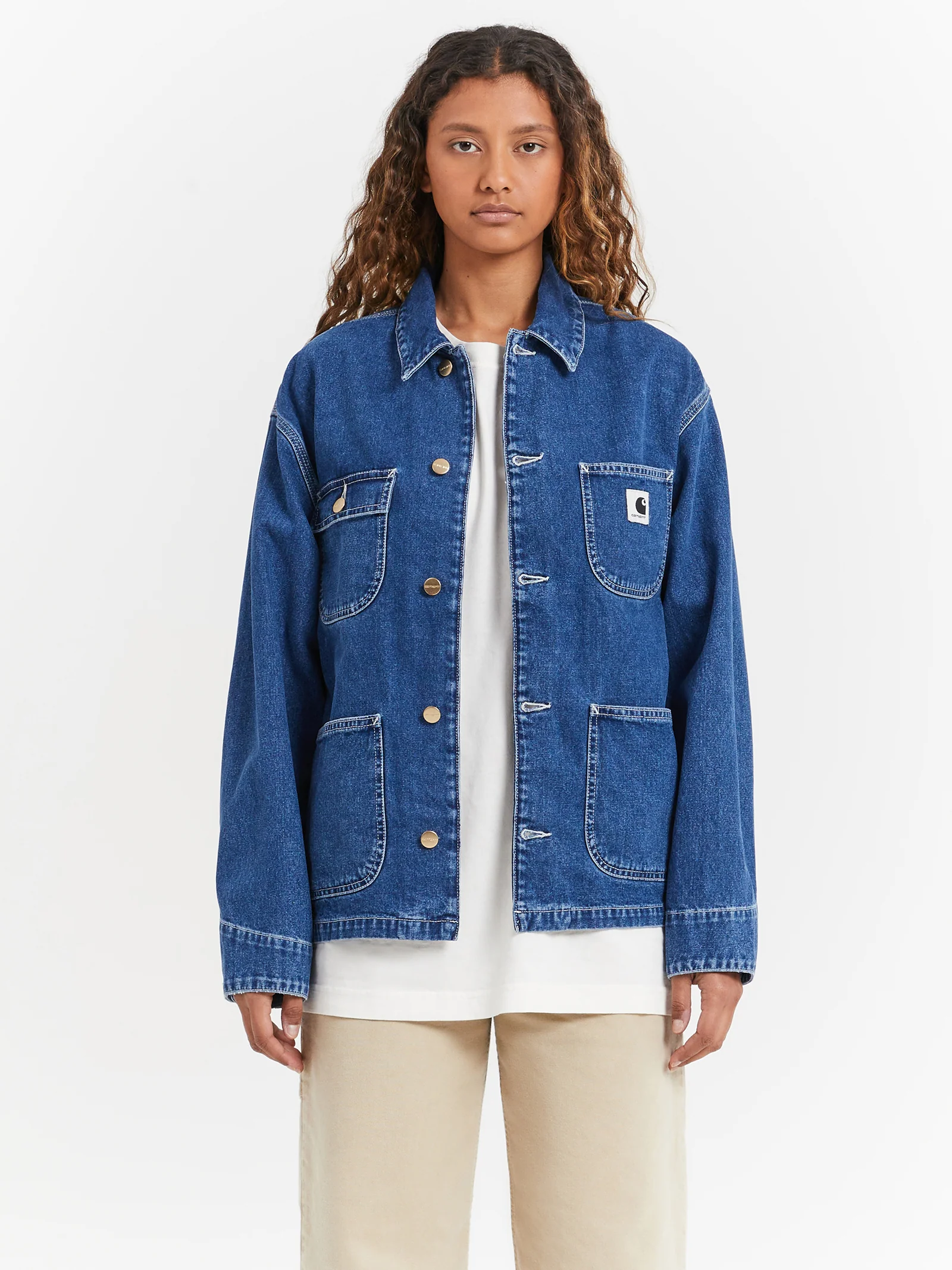 OG Michigan Coat