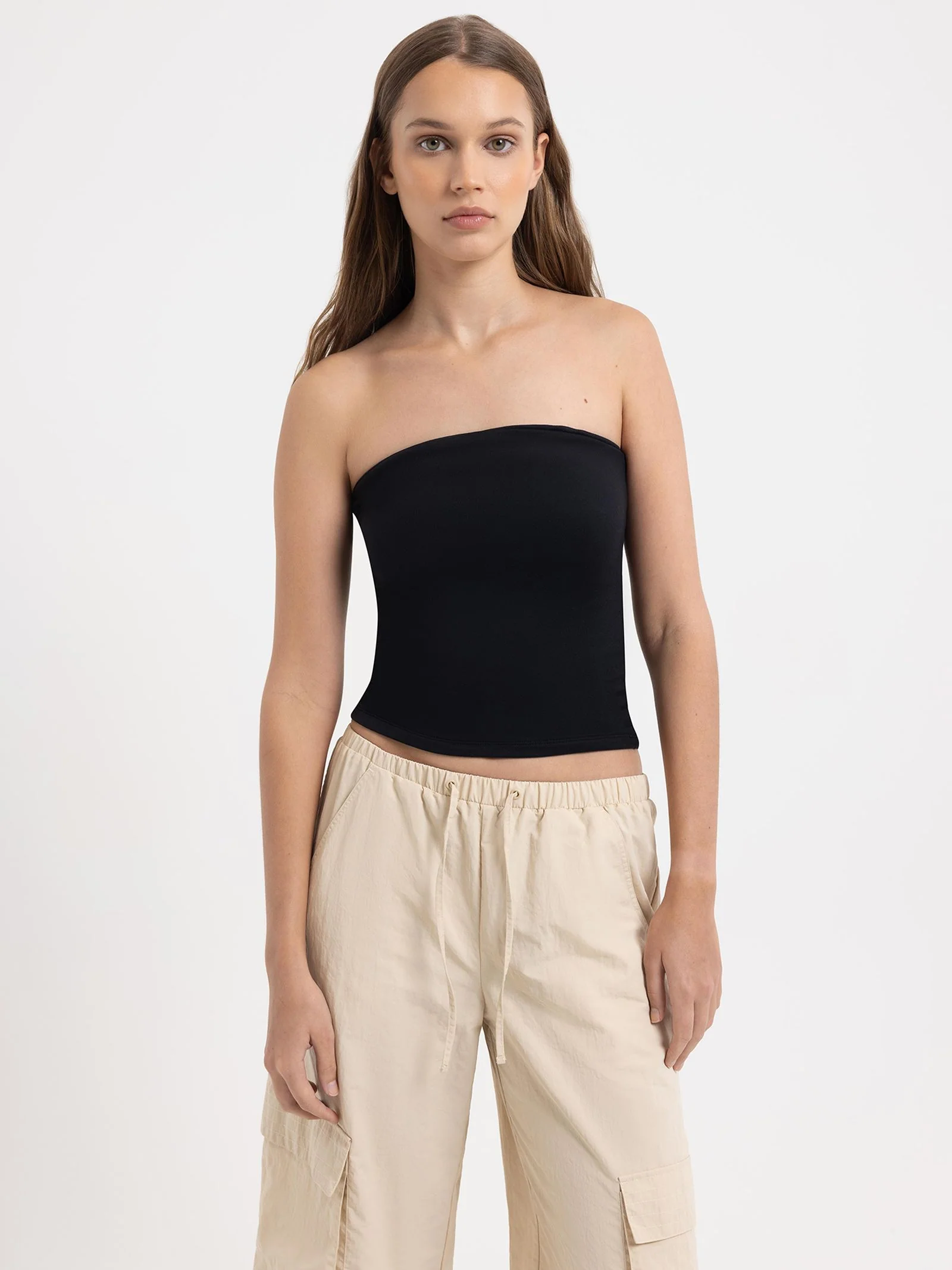 Ollie Tube Top