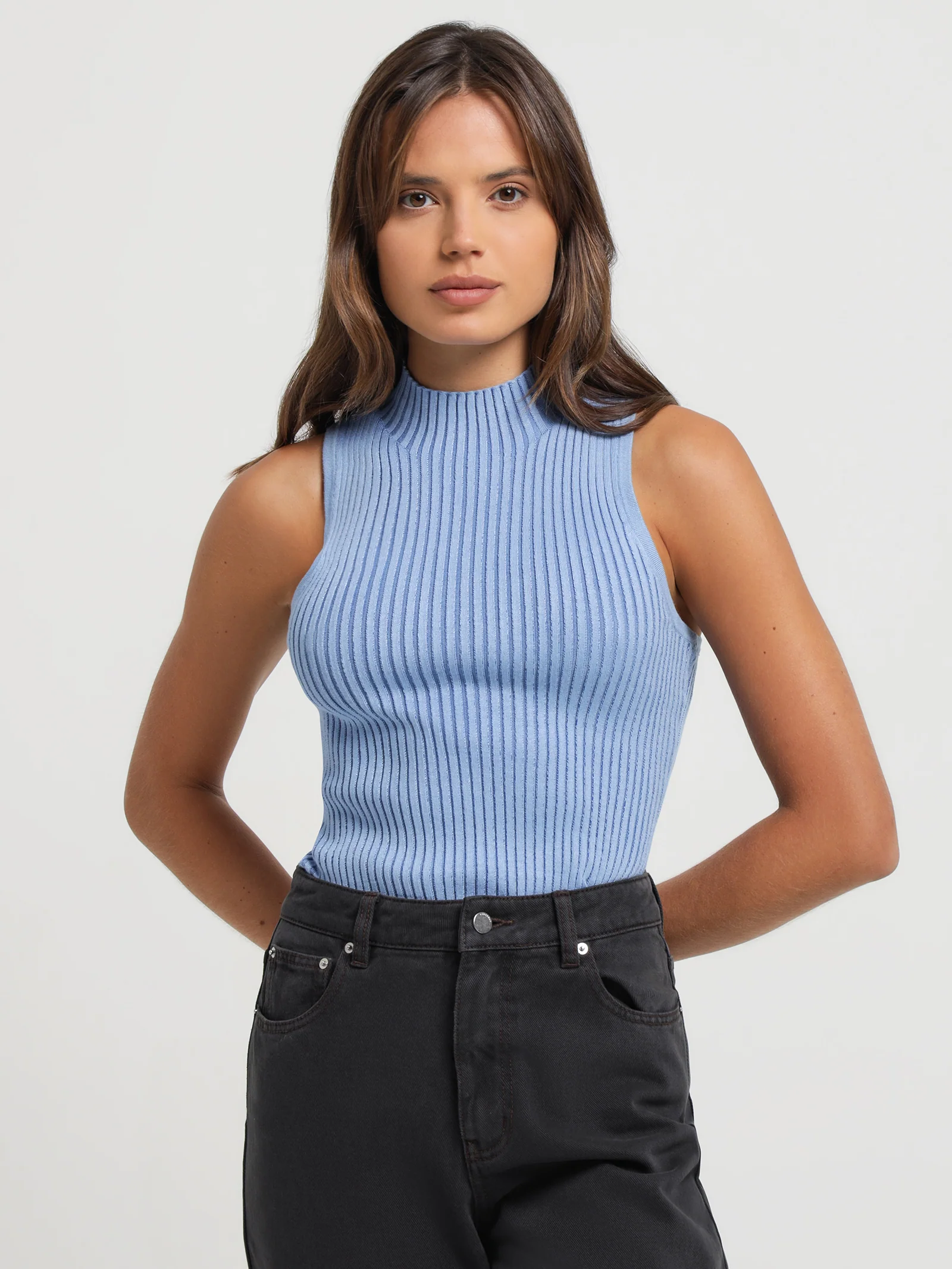 Onda Knit Tank