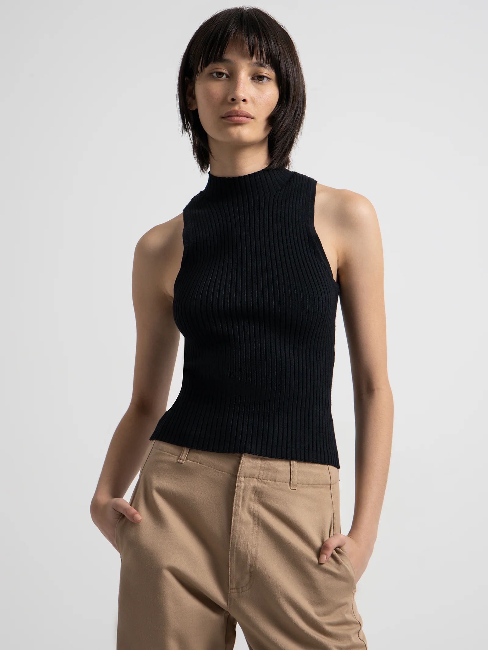 Onda Knit Tank