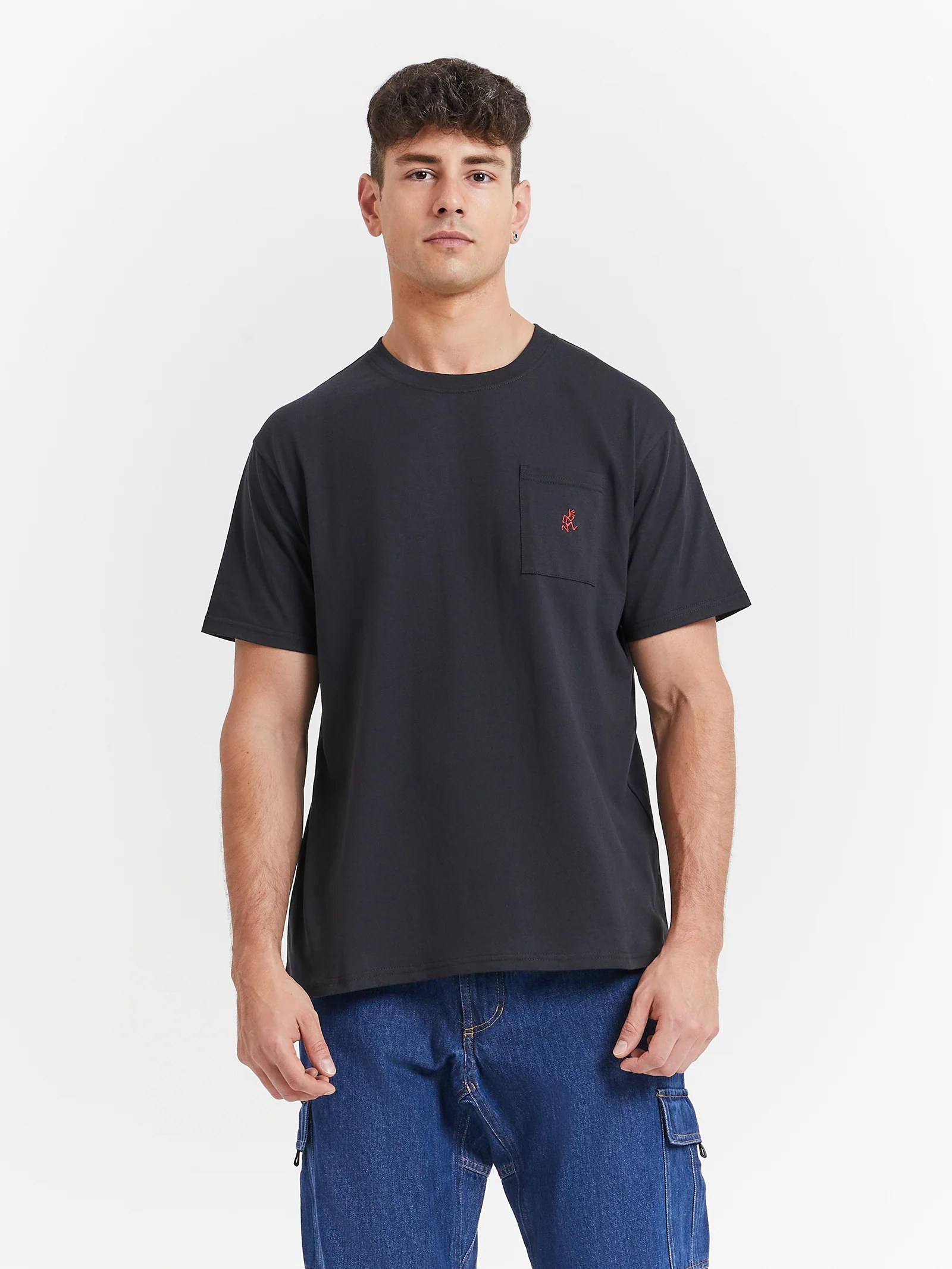 One Point T-Shirt
