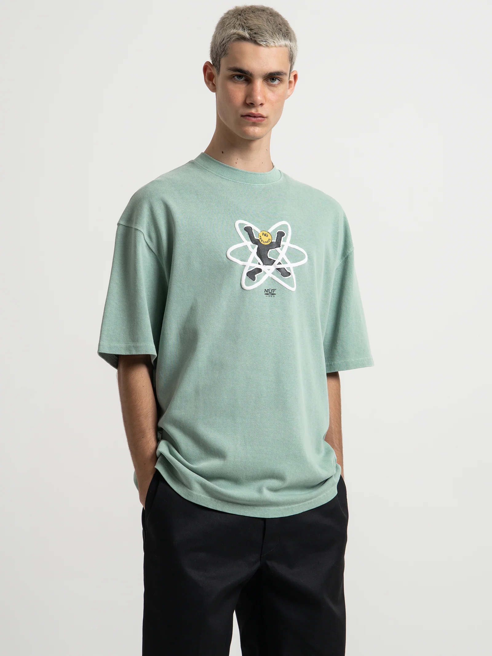 Online Activity T-Shirt