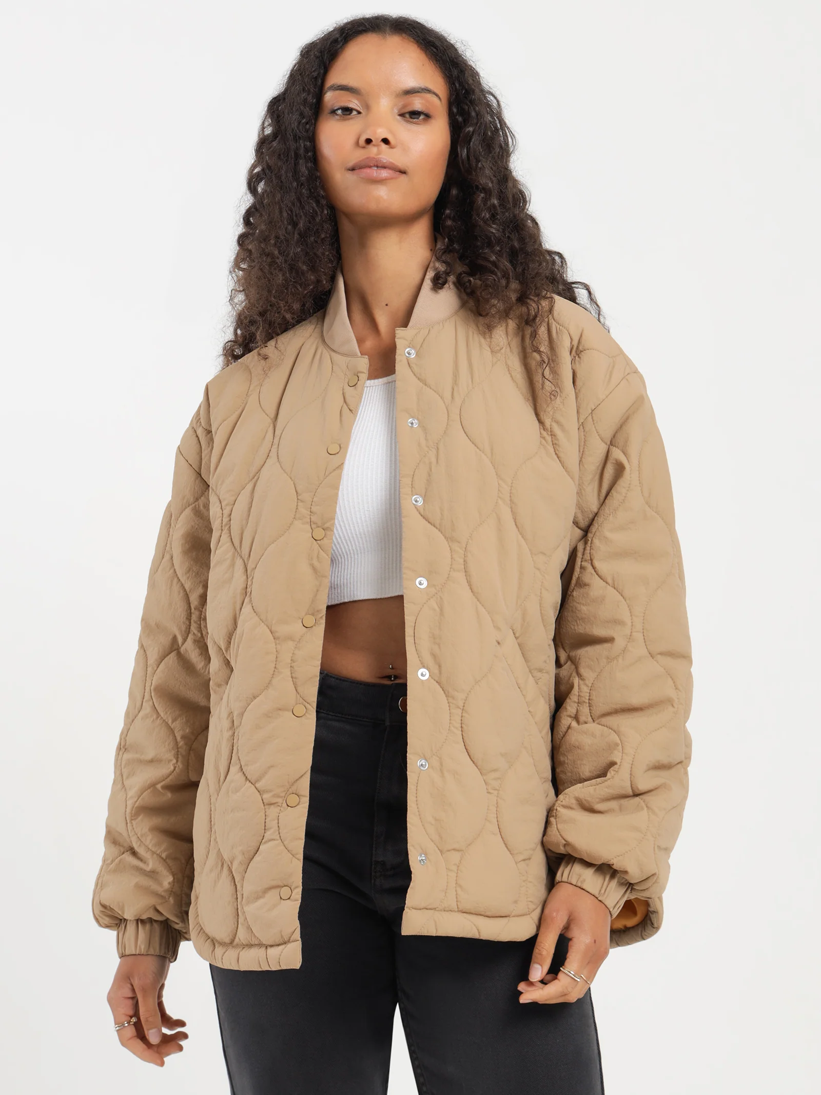 Orb Jacket