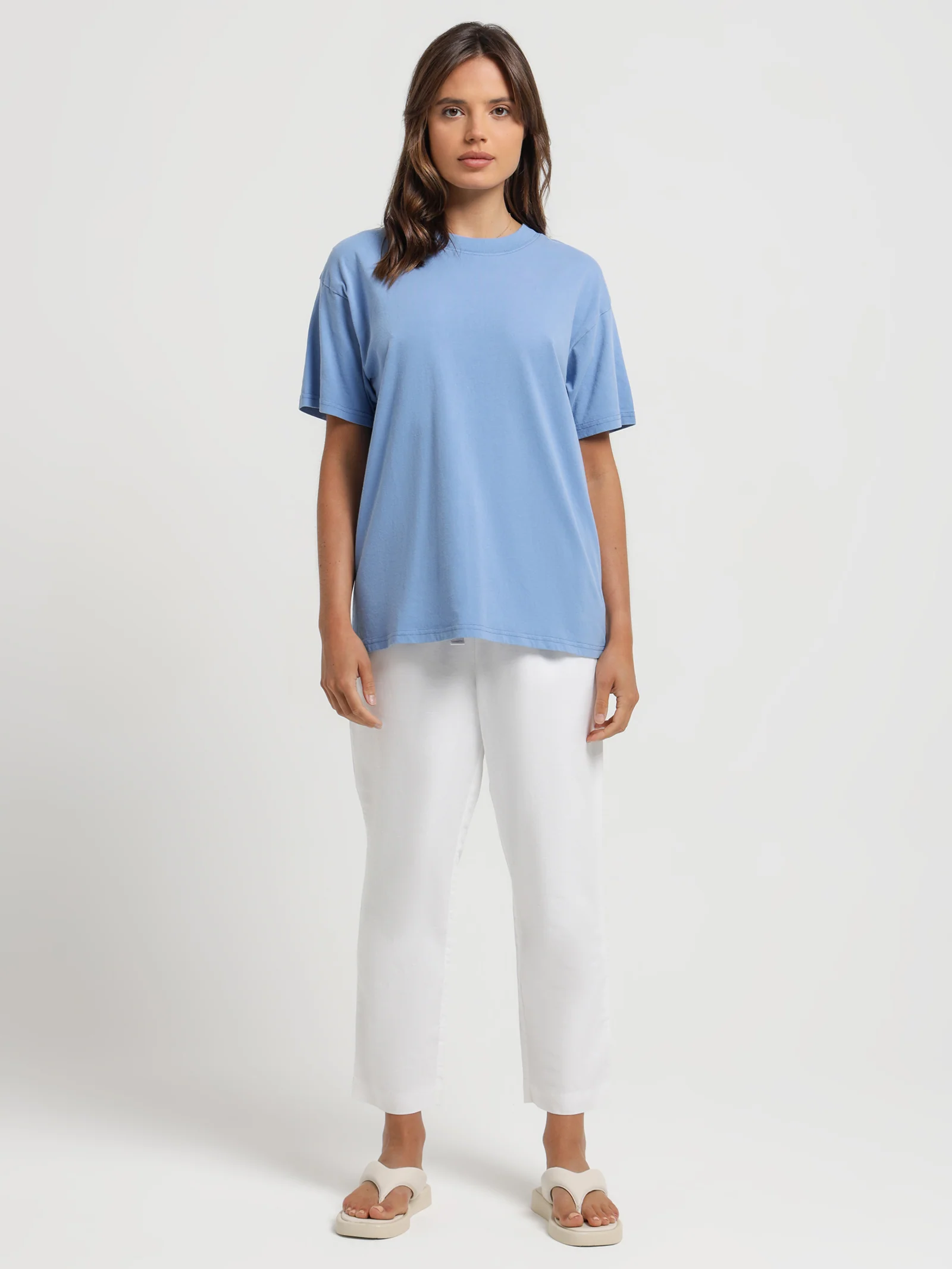 Organic Boyfriend T-Shirt - Image 2