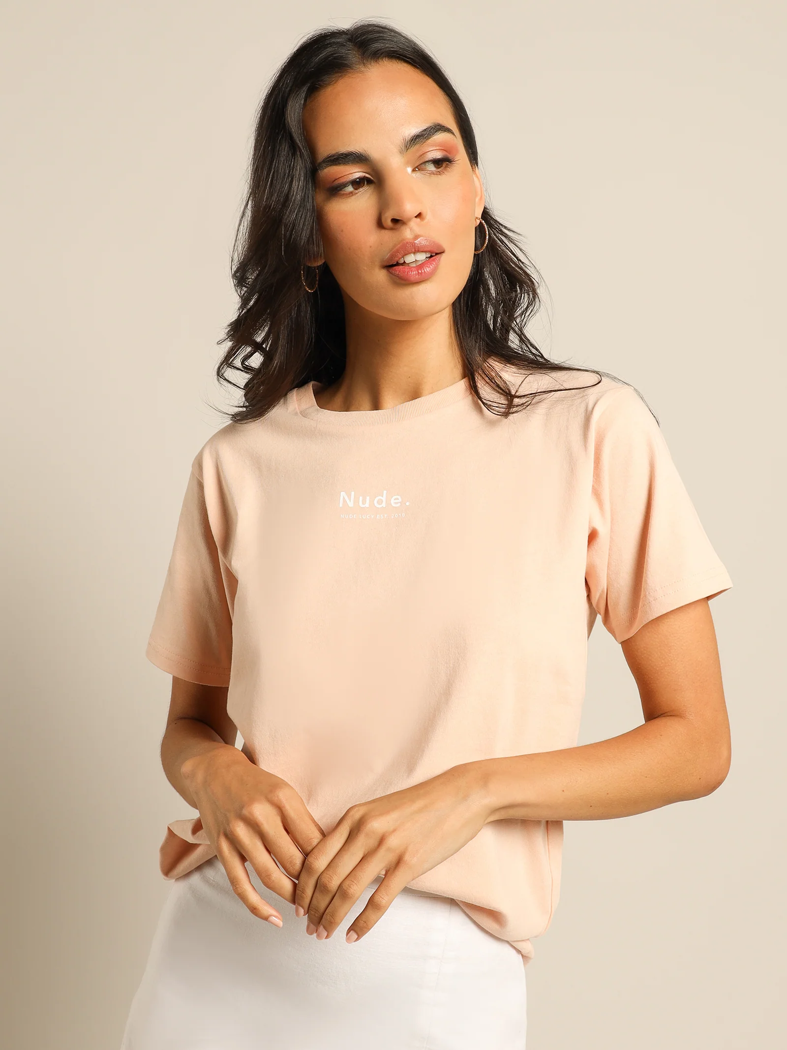 Organic Heritage T-Shirt