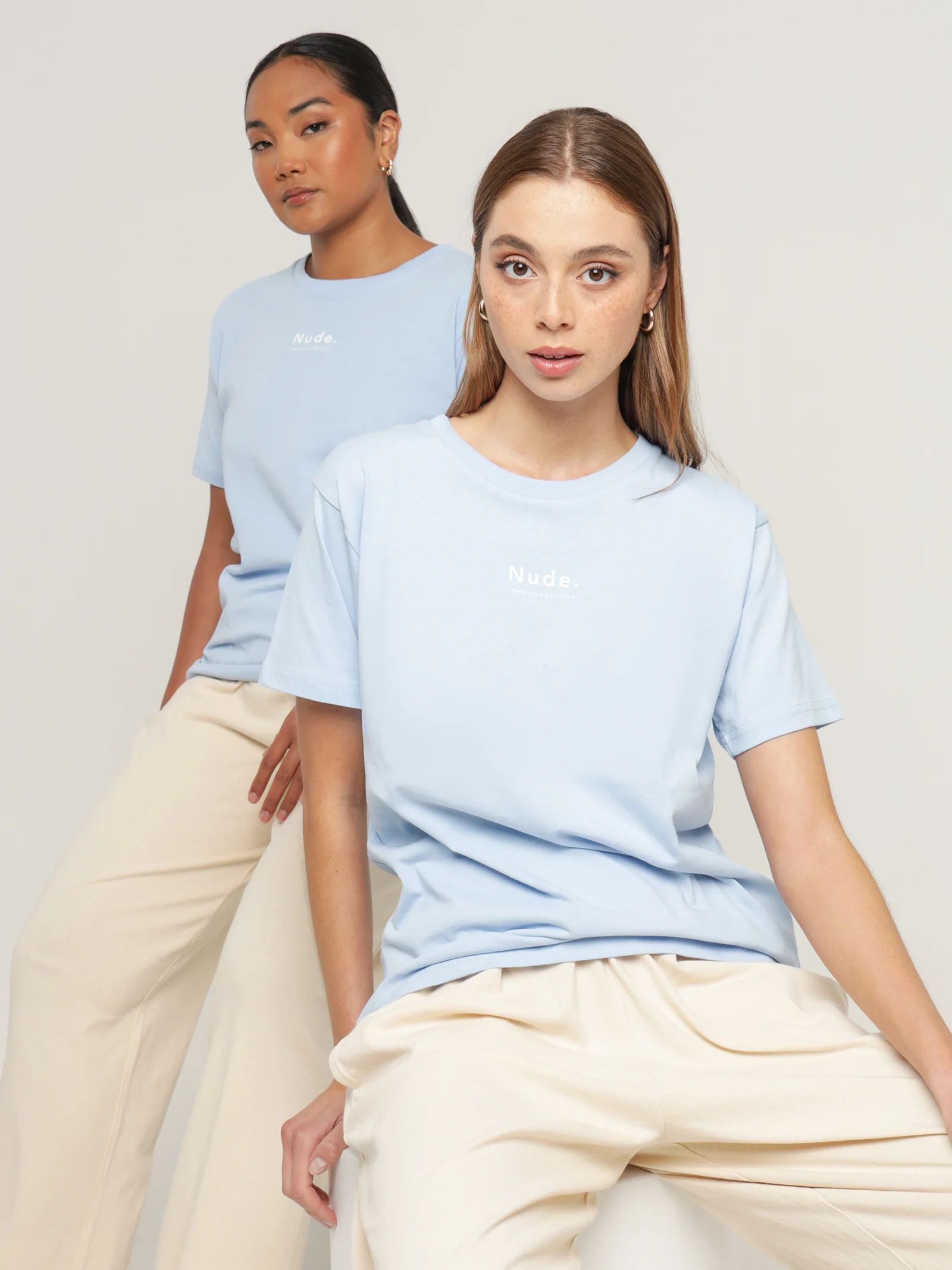 Organic Heritage T-Shirt