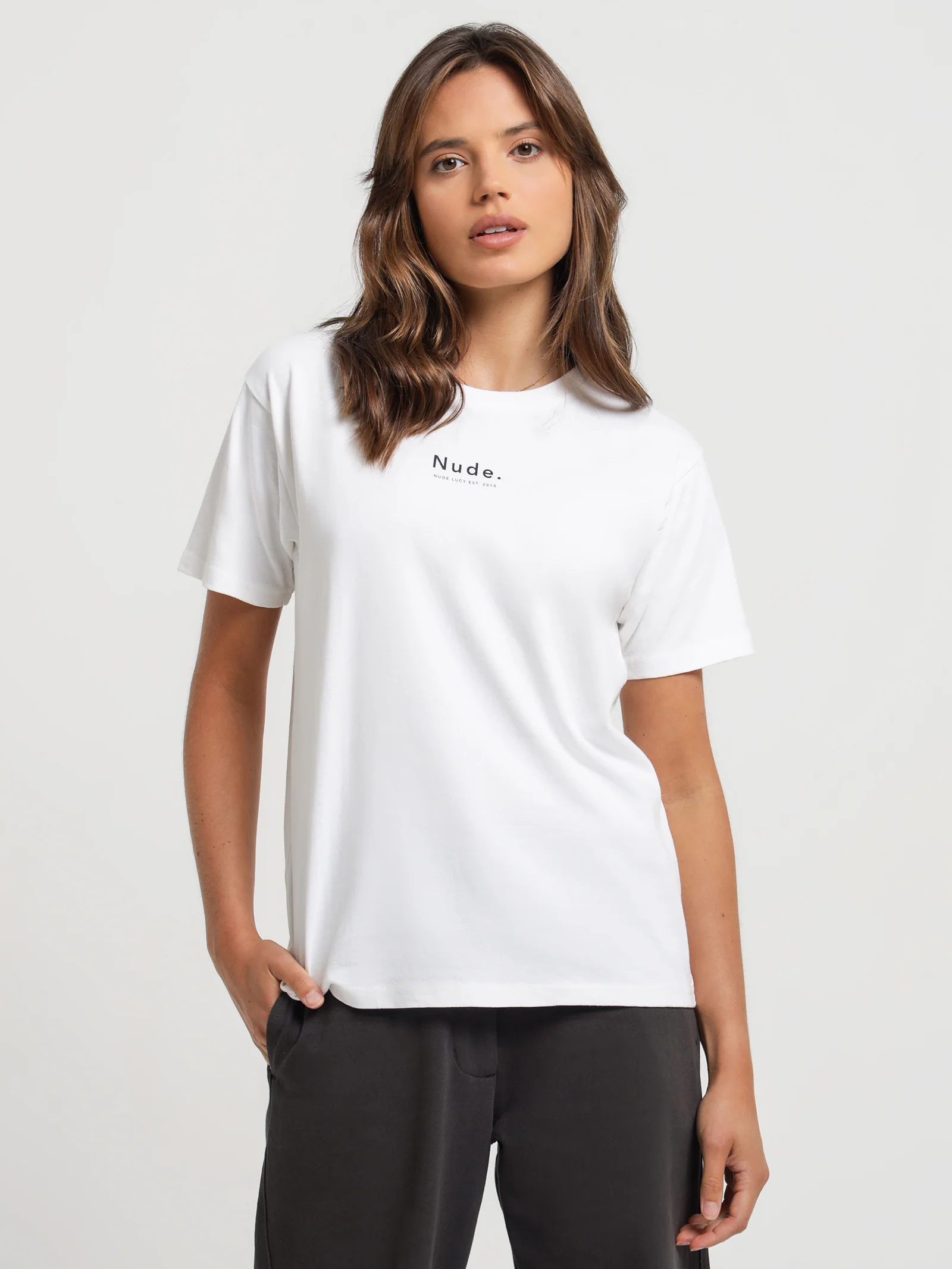 Organic T-Shirt