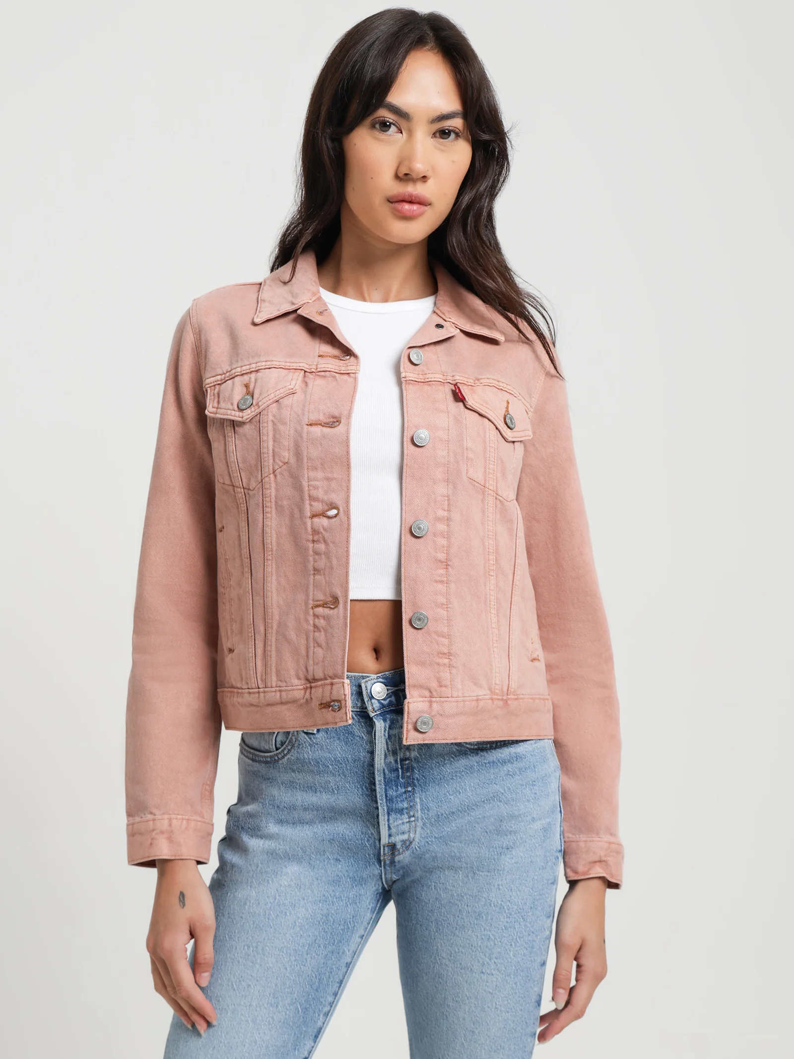 Original Trucker jacket