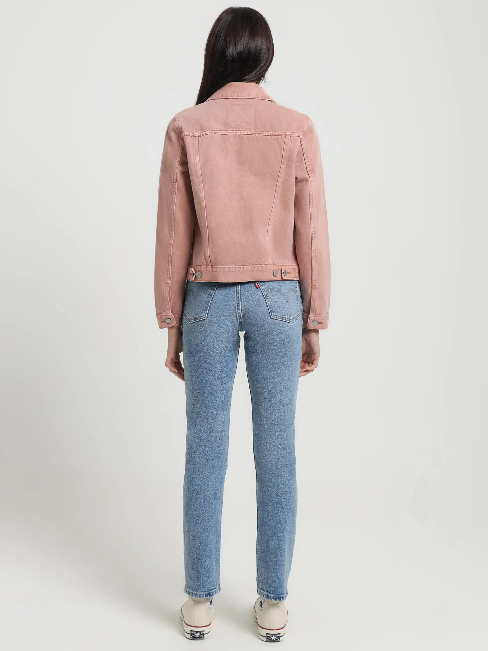Original Trucker jacket - Image 5