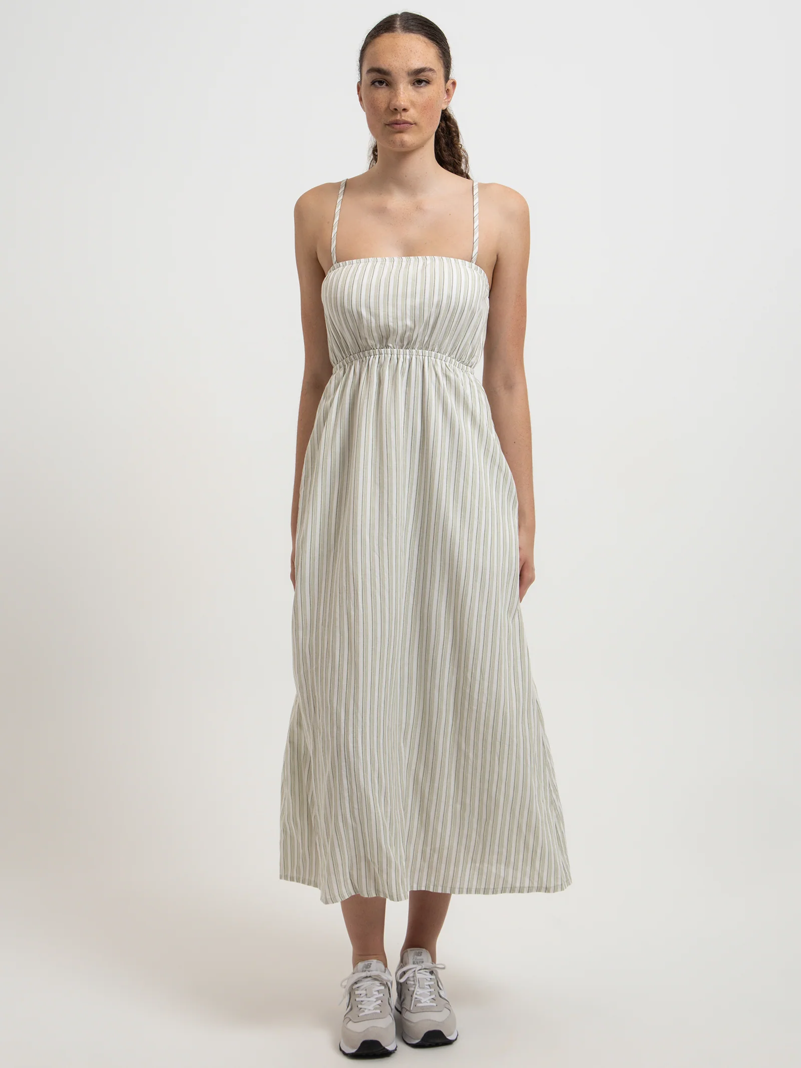 Orla Midi Dress