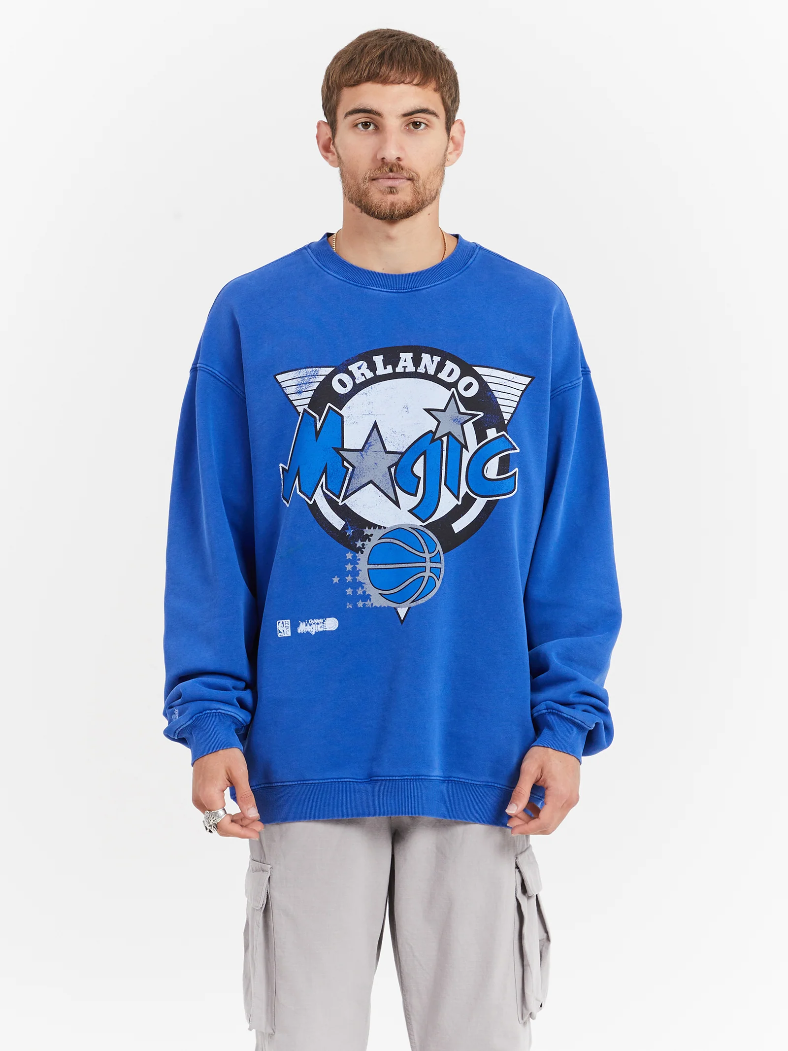Orlando Magic On Point Crew