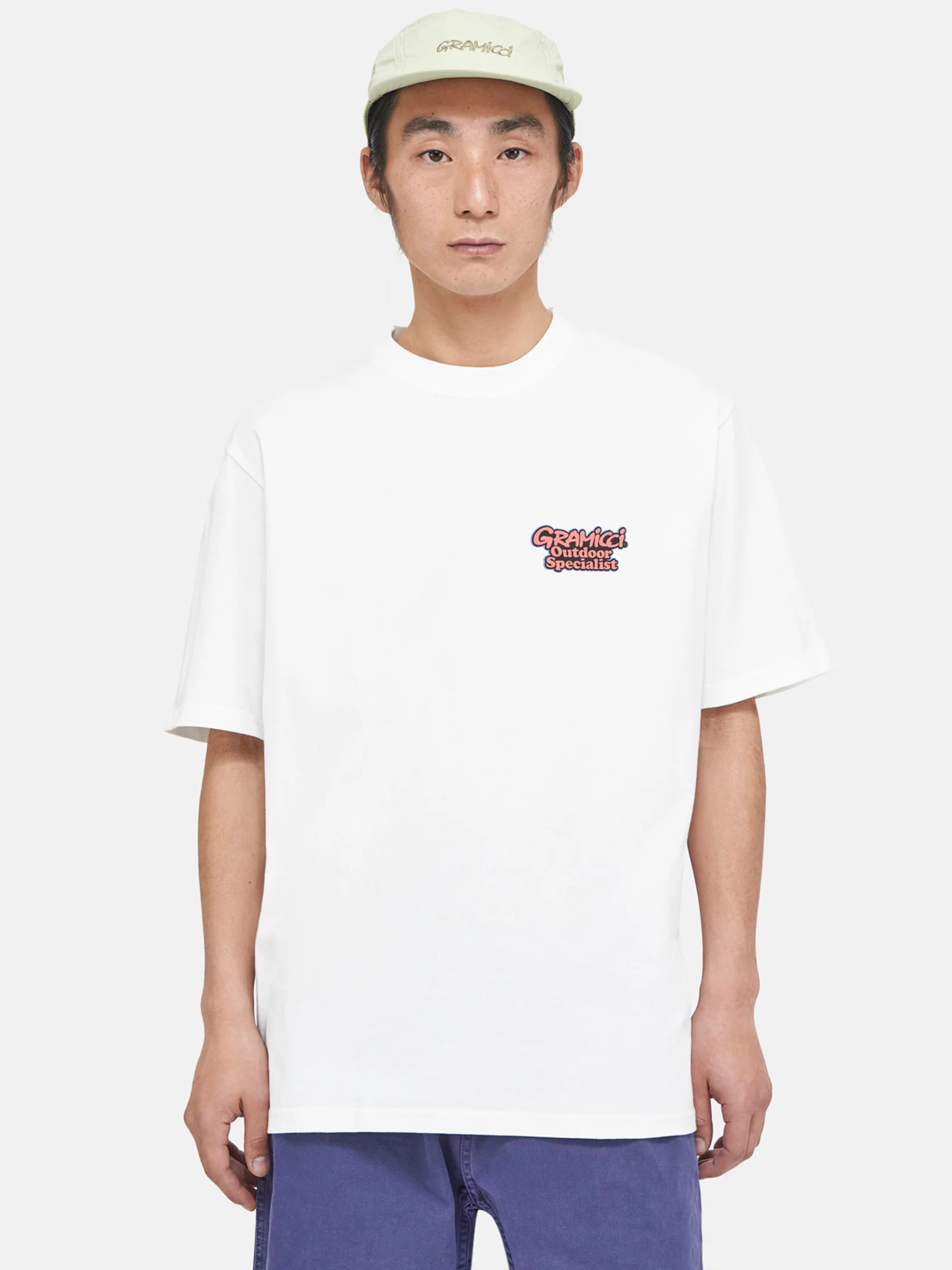 Outdoor Specialist T-Shirt
