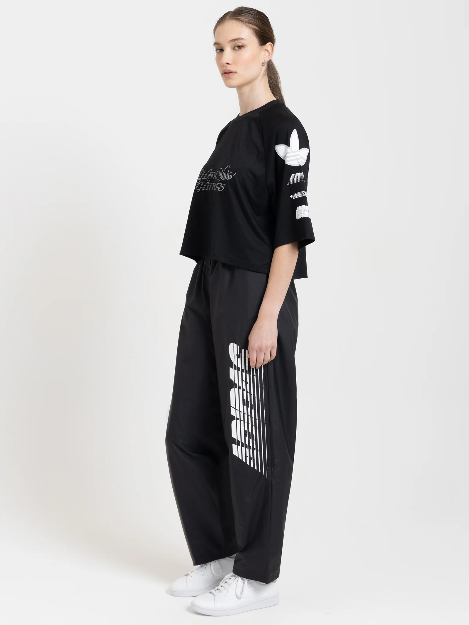 Overbranded Graphic T-Shirt - Image 4