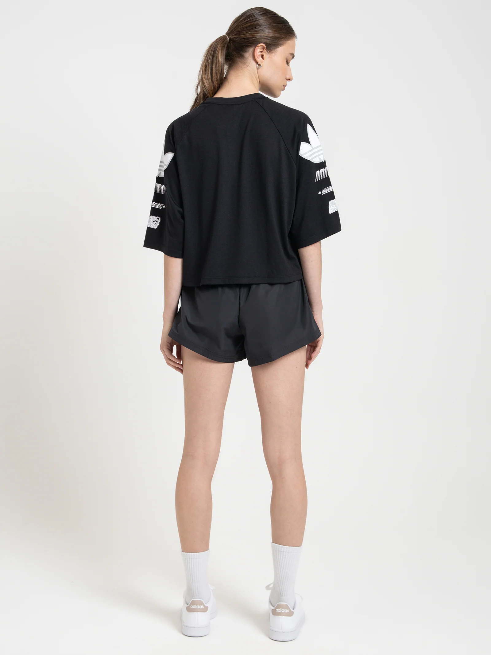 Overbranded Graphic T-Shirt - Image 5
