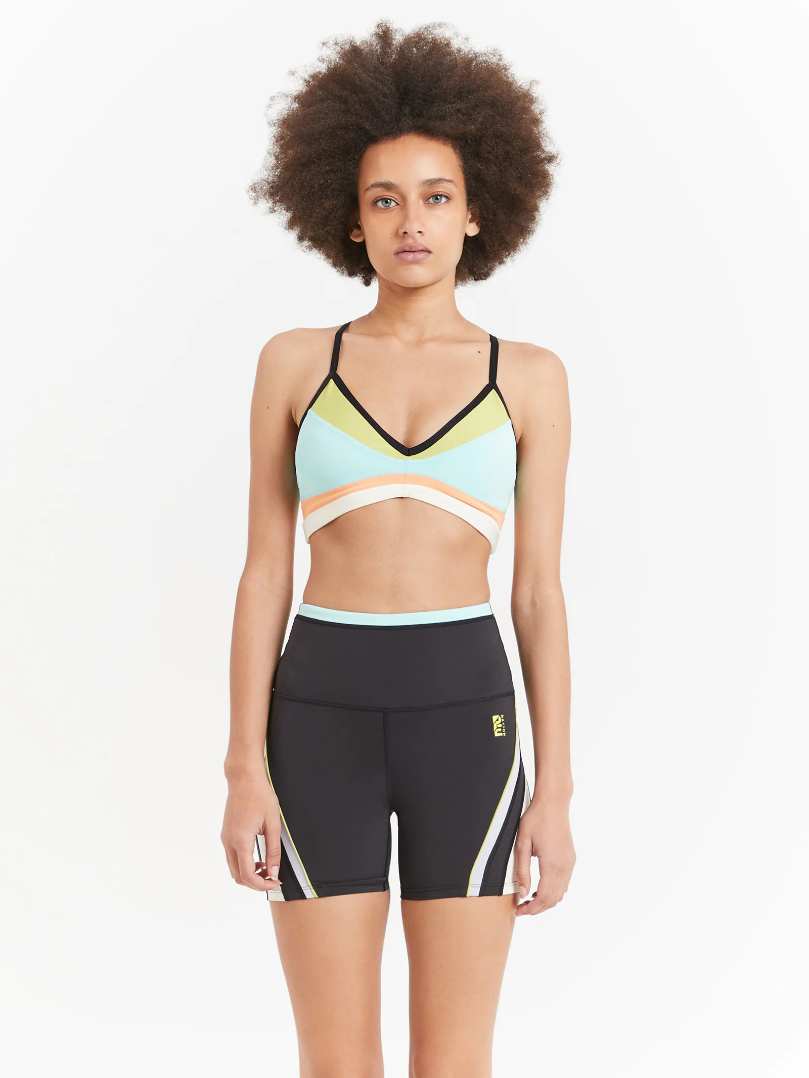 Overland Sports Bra