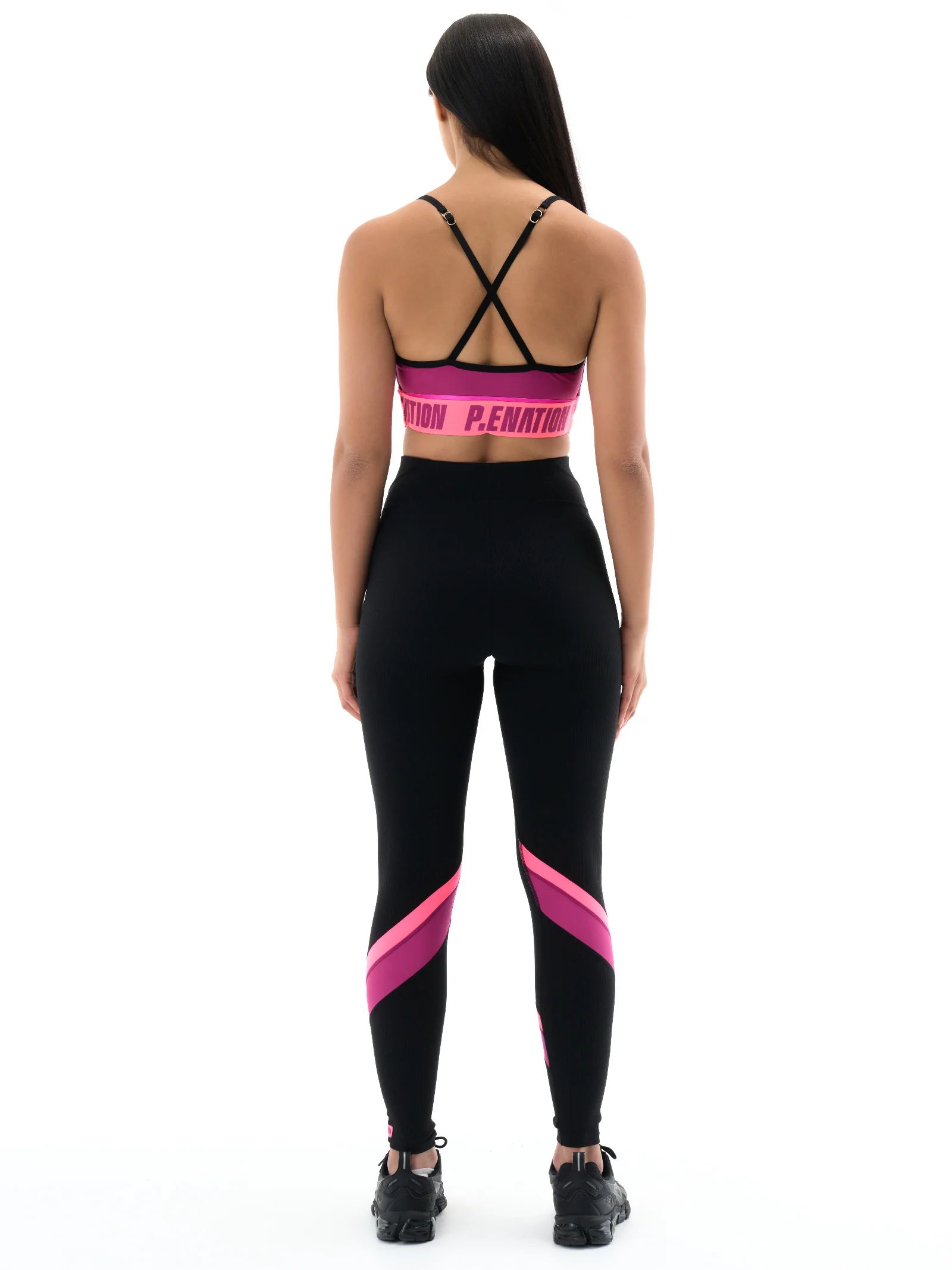 Overland Sports Bra - Image 4