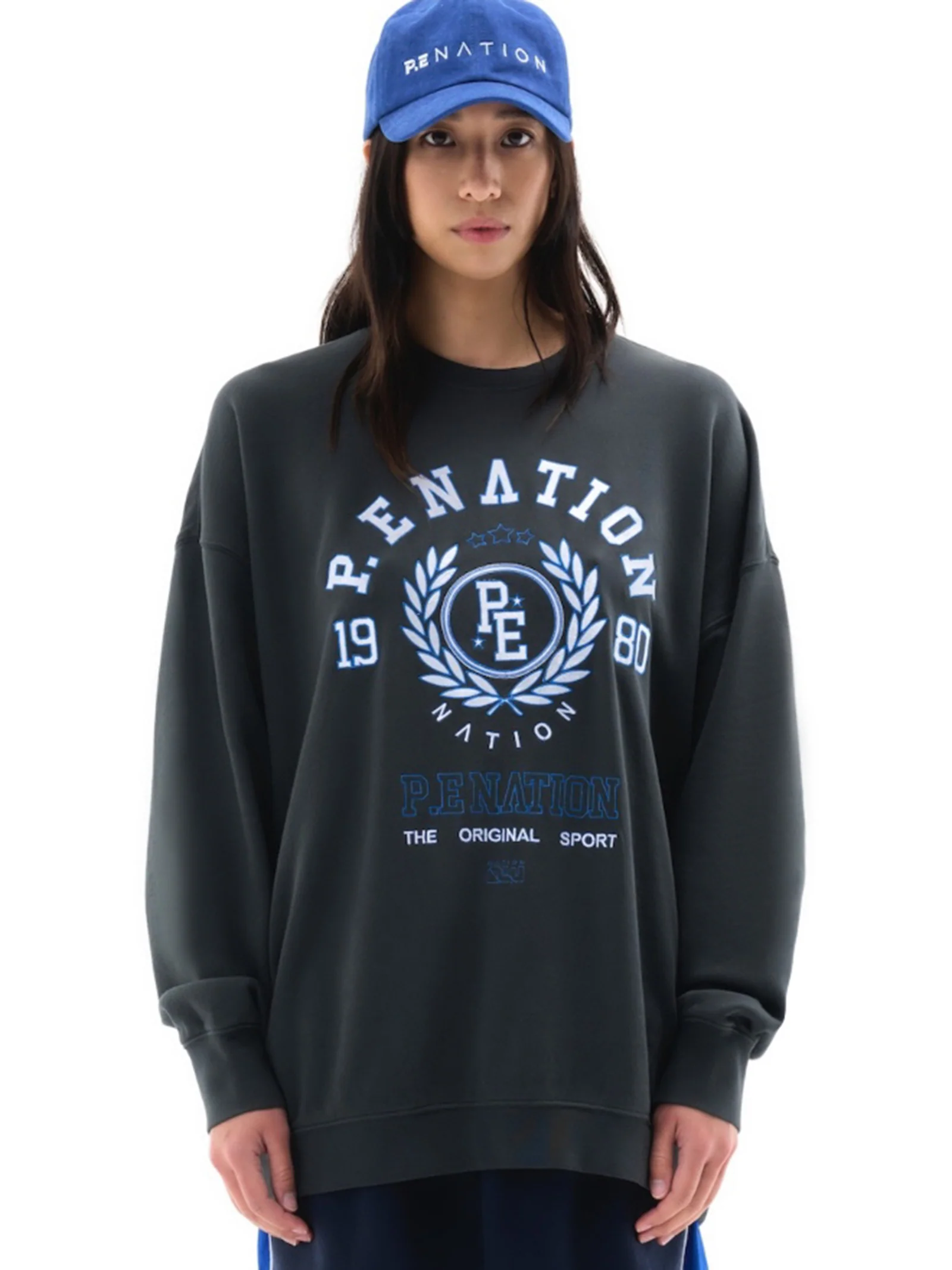 Overland Sweat