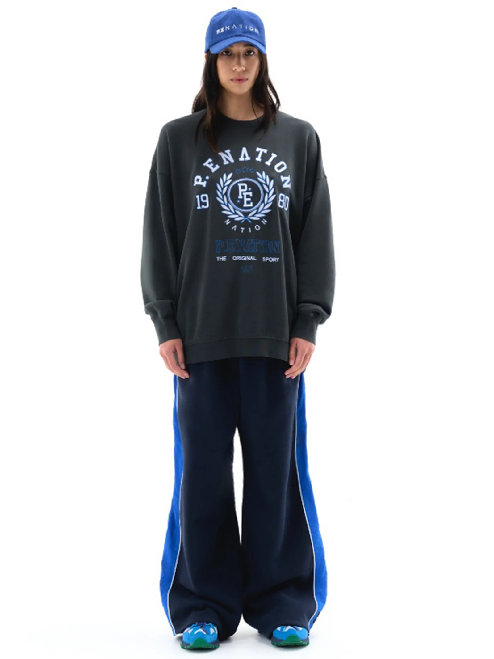 Overland Sweat - Image 2