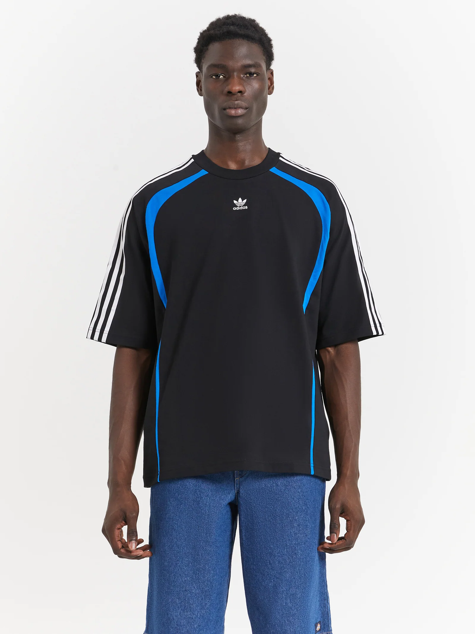 Oversized T-Shirt