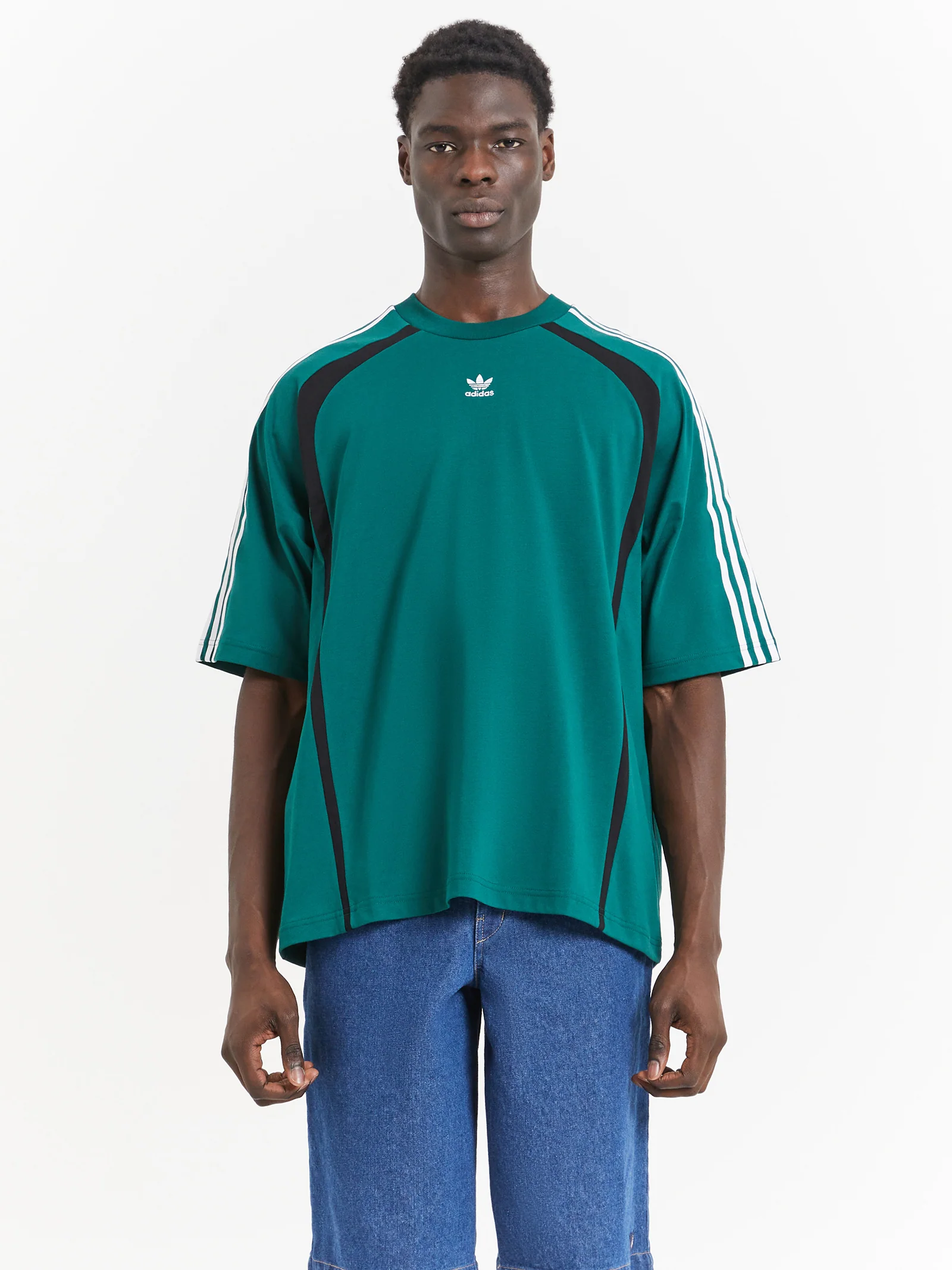 Oversized T-Shirt