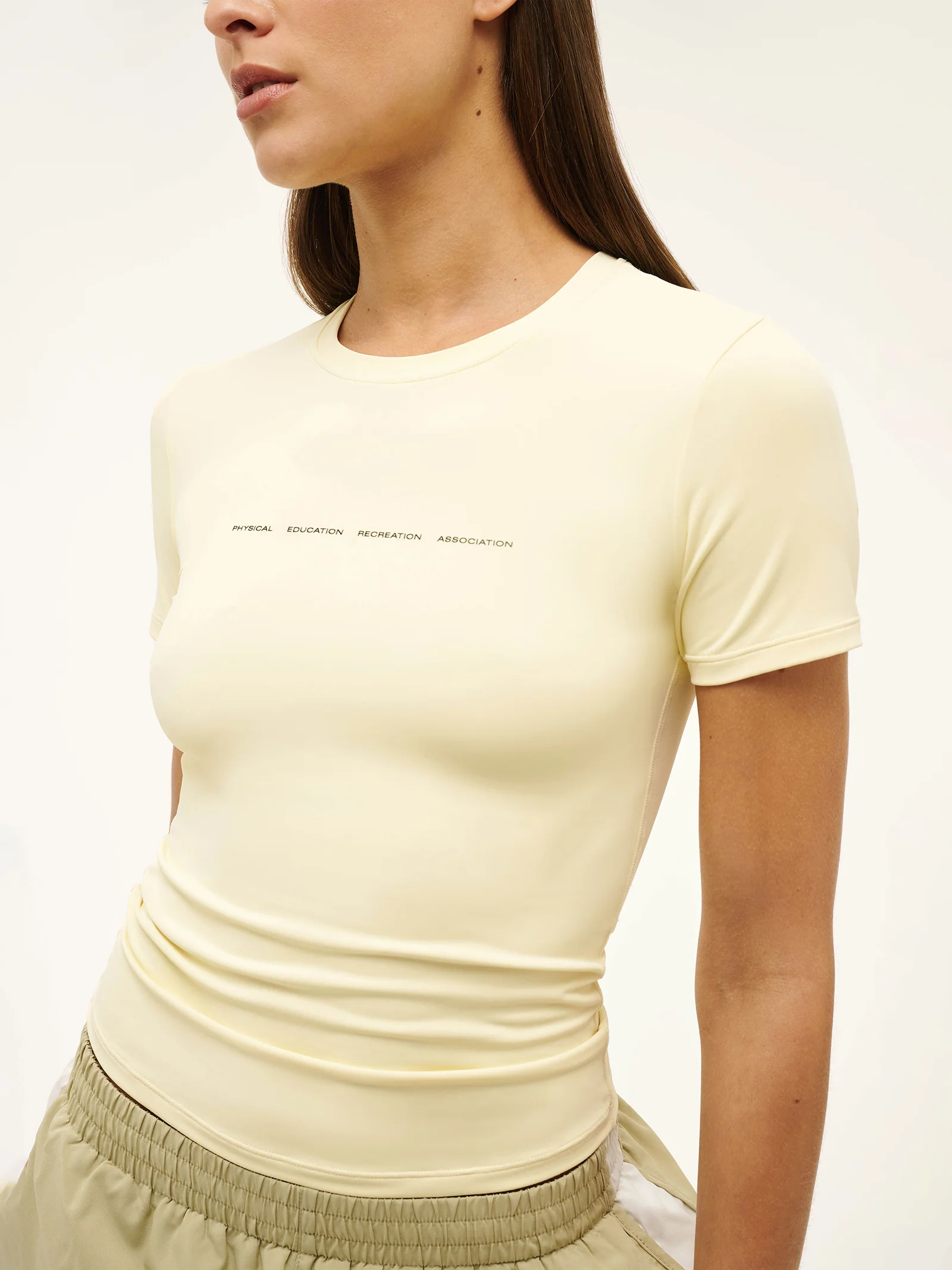 Foundation Tee