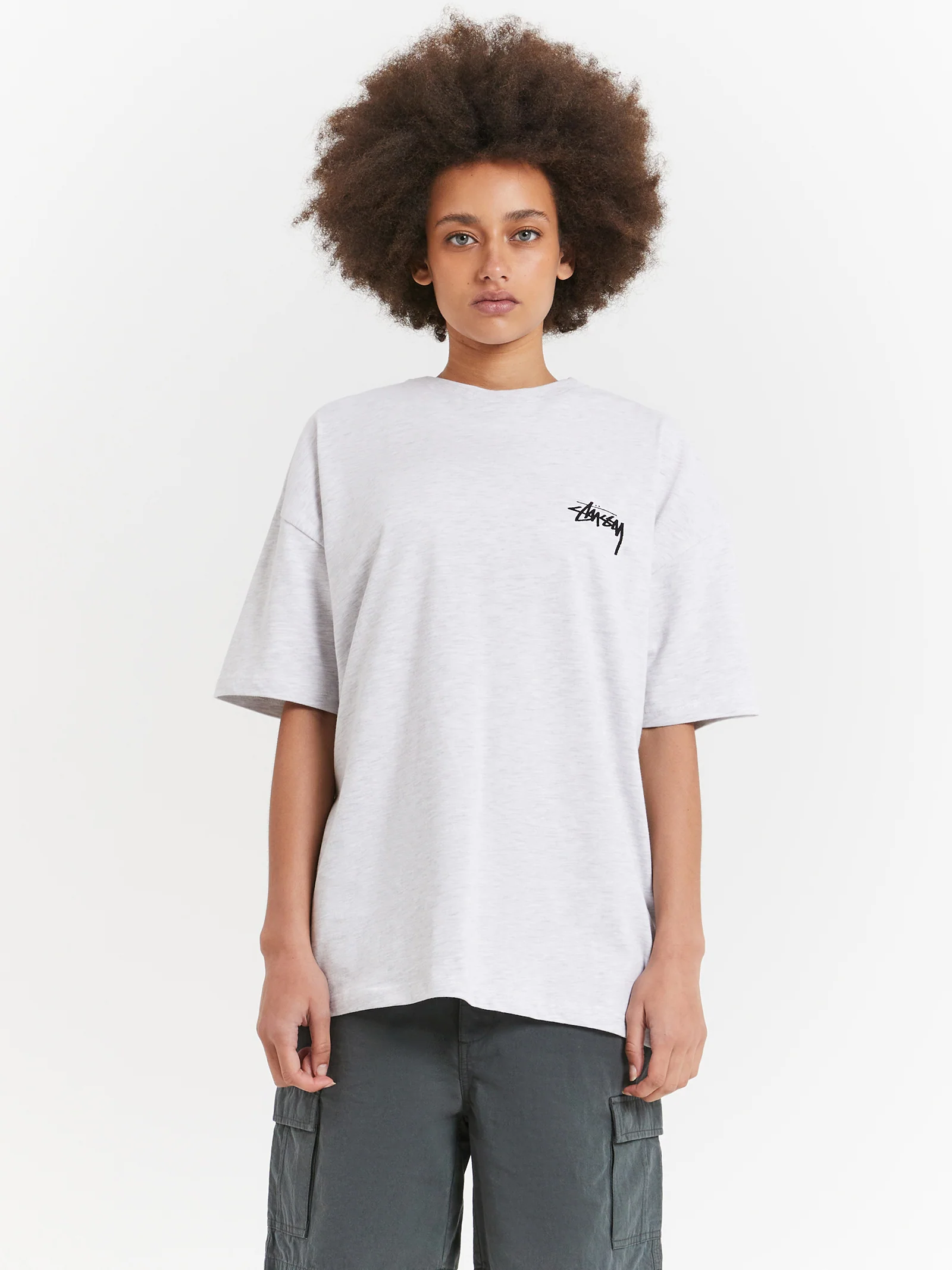 Pair Of Dice Heavyweight Relaxed T-Shirt