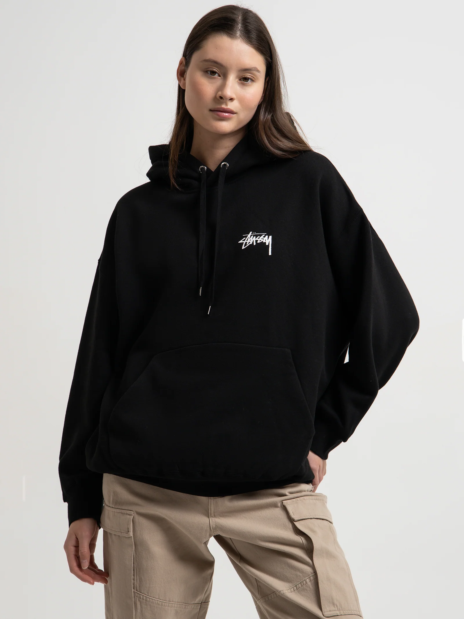 Pair Of Dice Oversized Hood