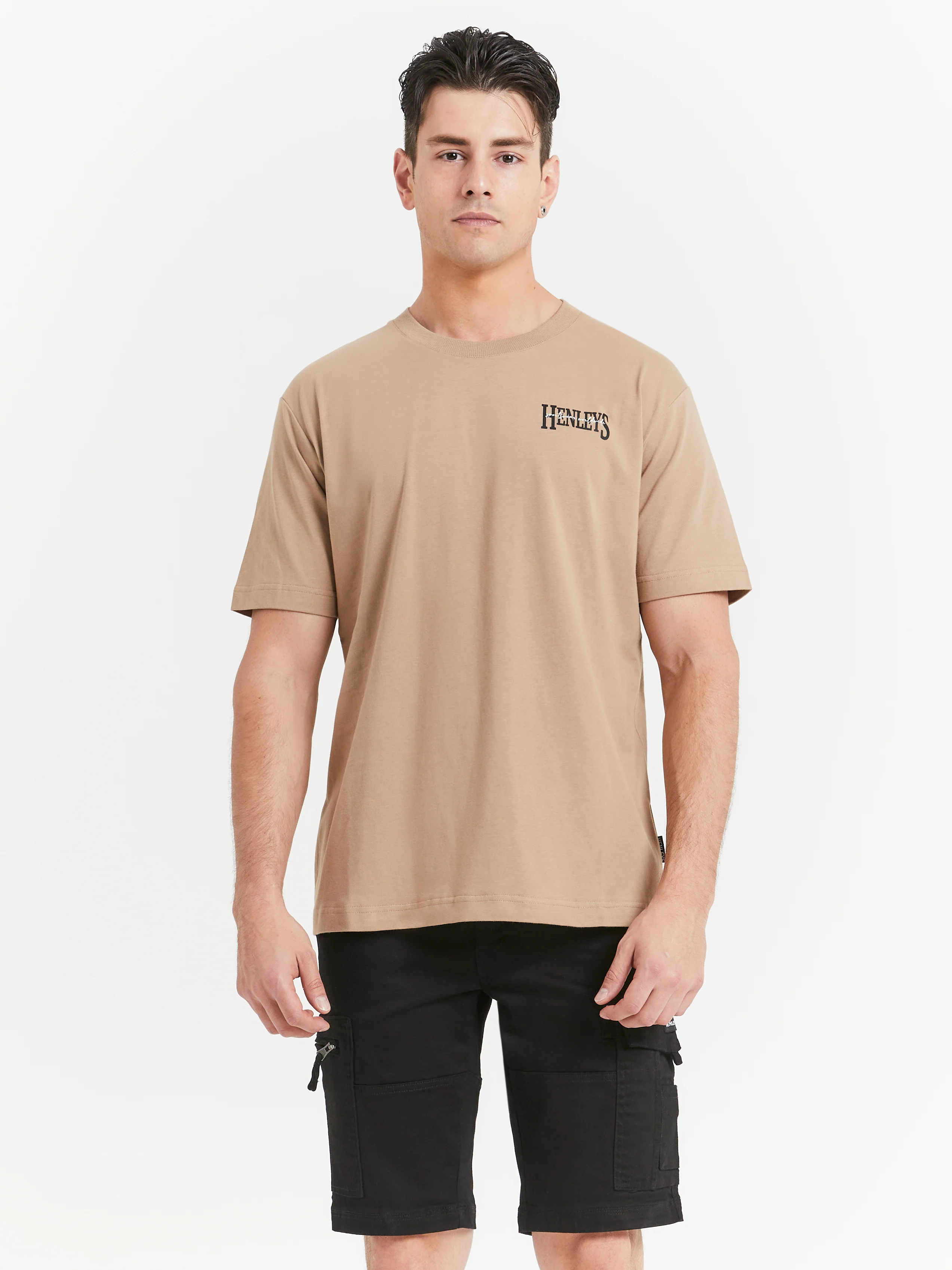 Panoramic T-Shirt