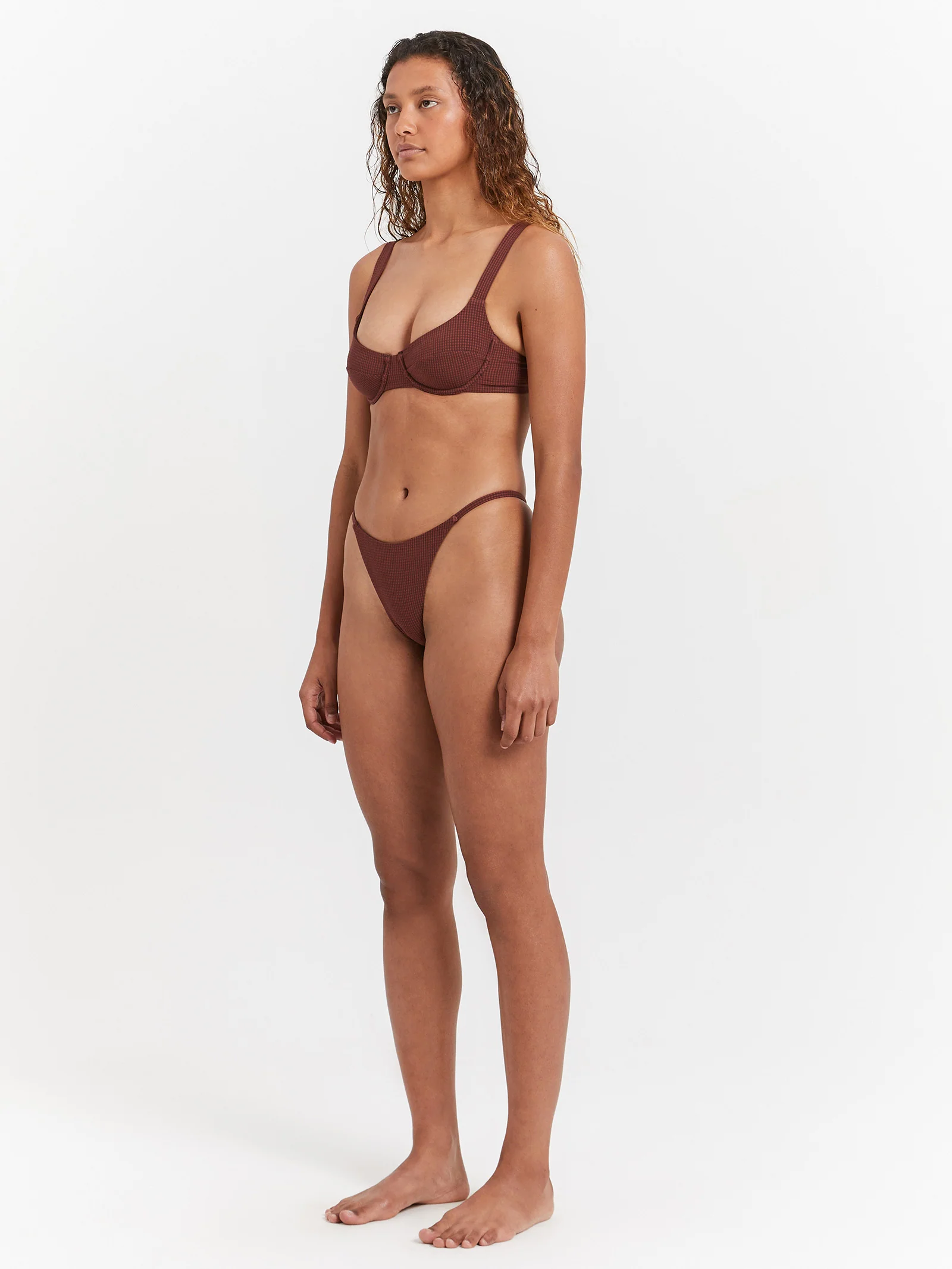 Paradise Code G-String Bikini Briefs - Image 4