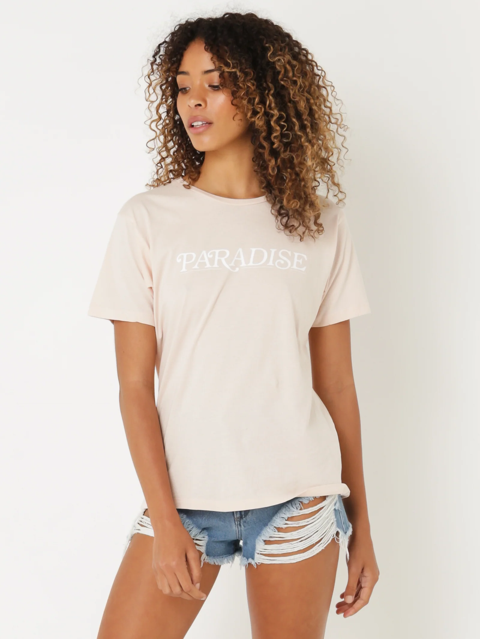 Paradise T-Shirt