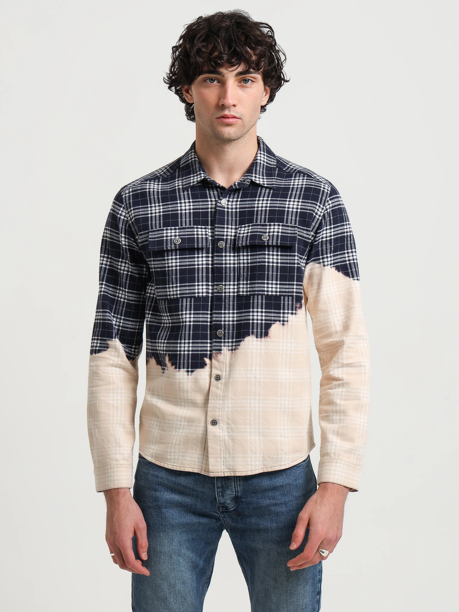 Paradox Long Sleeve Shirt