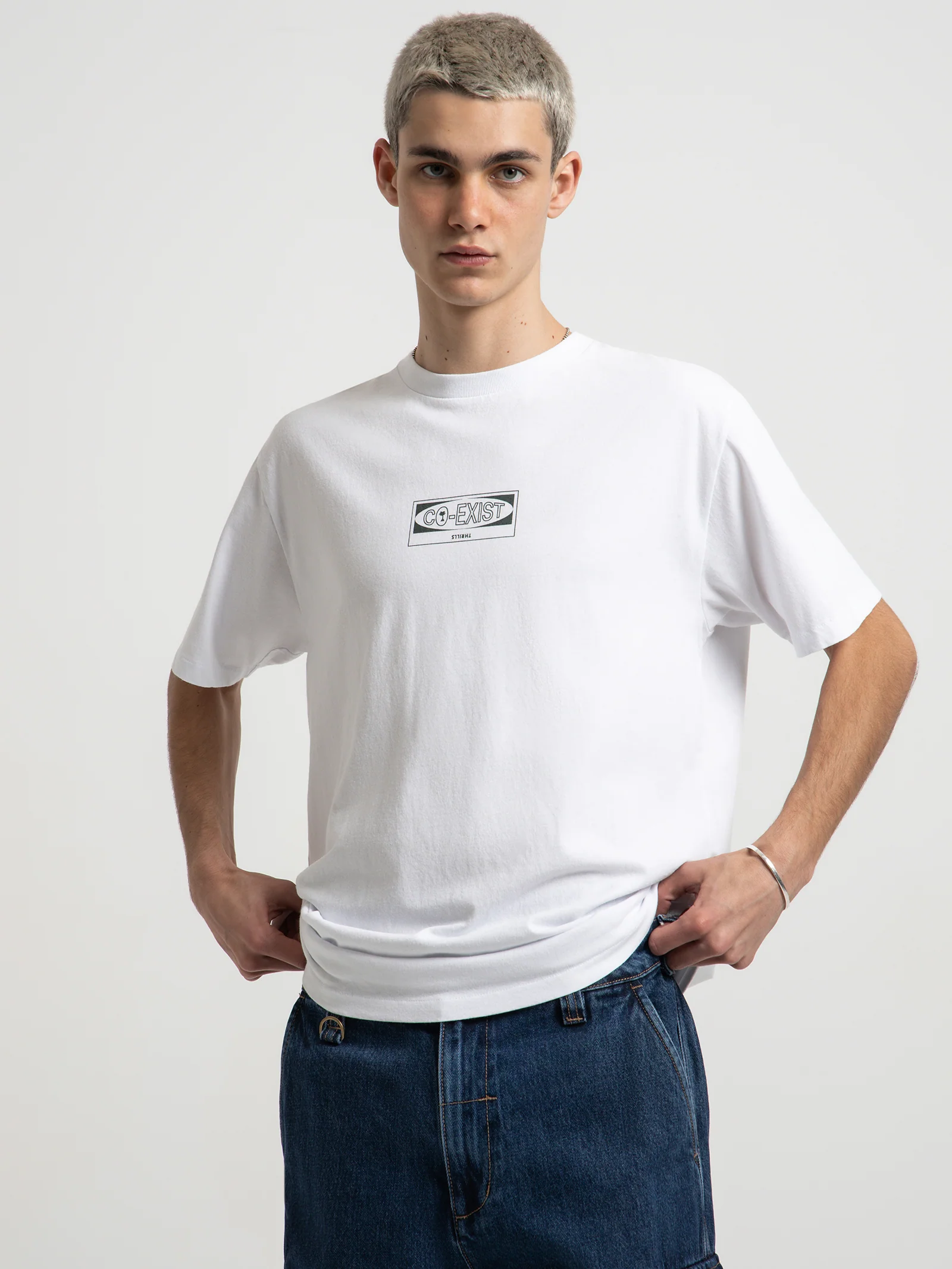 Paradox Merch Fit T-Shirt