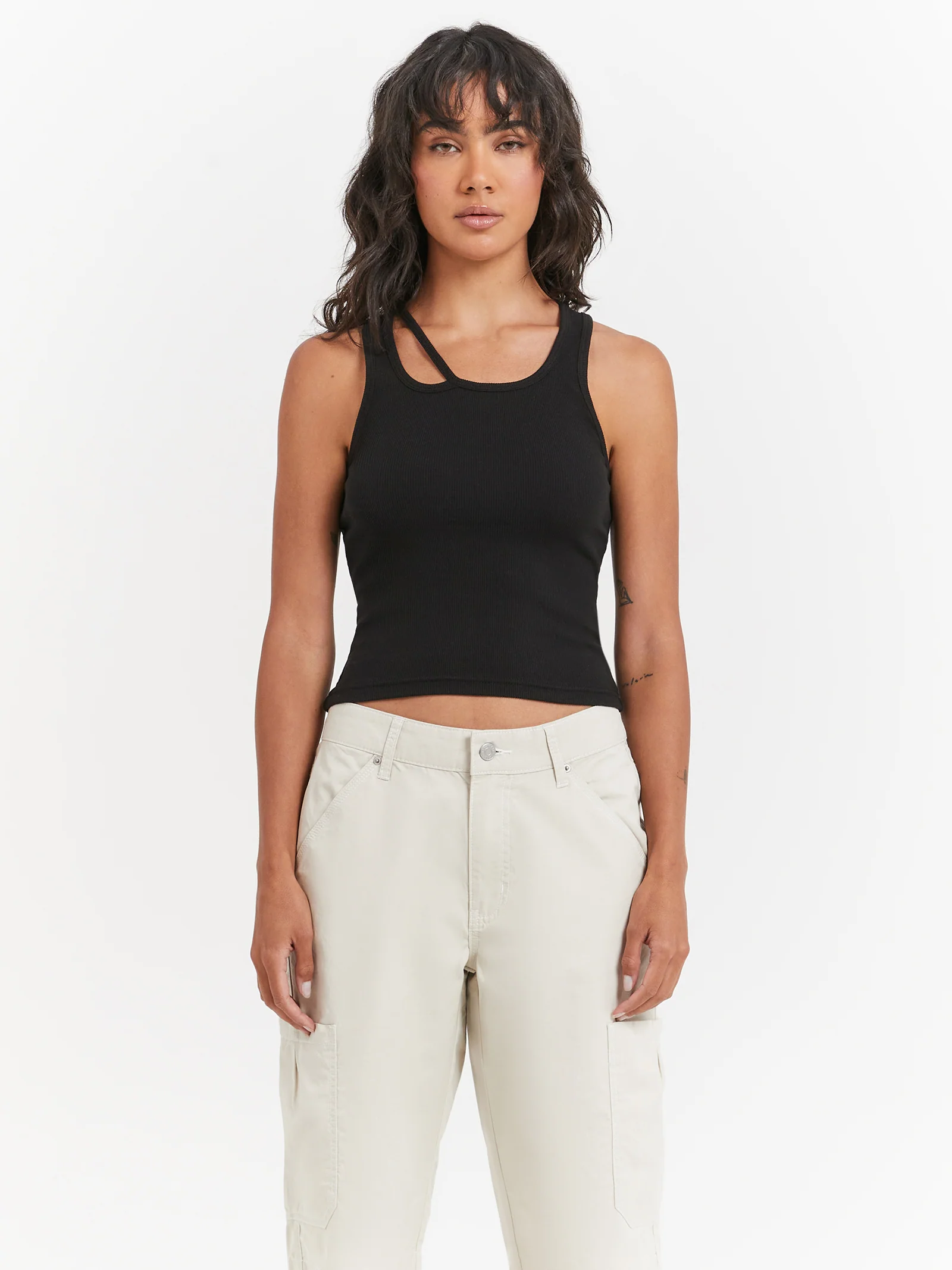 Paris Tank Top